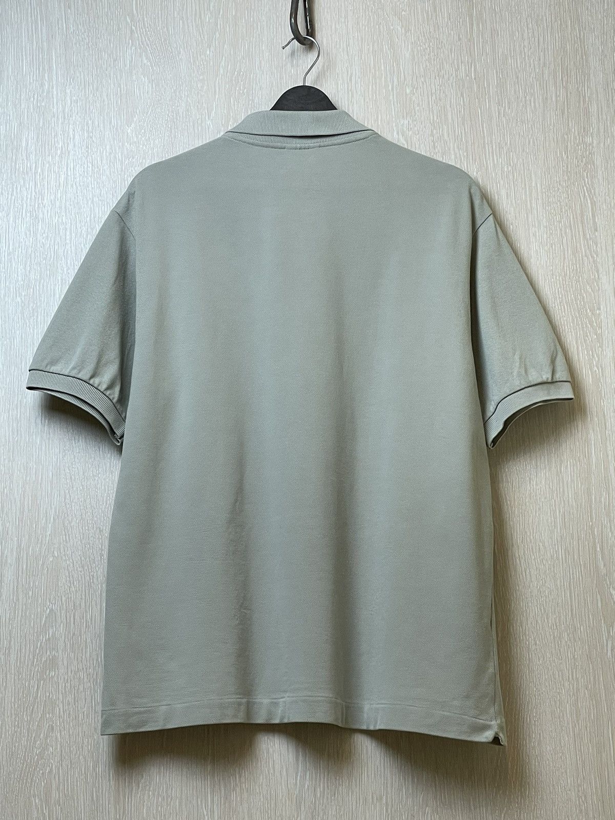 Lacoste × Vintage Mens Vintage Lacoste Polo Shirt Size US XL / EU 56 / 4 - 8 Thumbnail
