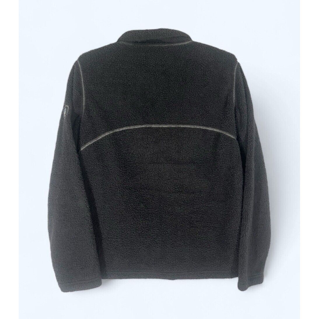 Kuhl Kuhl Avalon 1/4 Snap Fleece Pullover Women's Size LARGE Mock Size L / US 10 / IT 46 - 6 Thumbnail