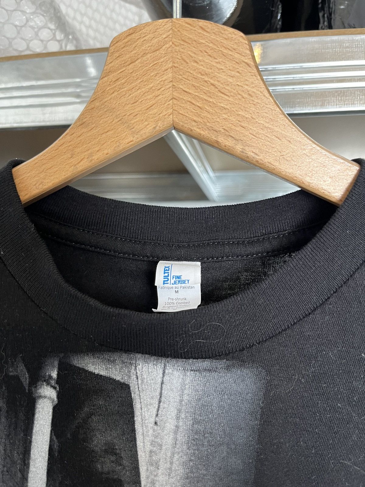 Band Tees × Nirvana × Vintage Vintage Nirvana 2006 t shirt Size US M / EU 48-50 / 2 - 4 Thumbnail