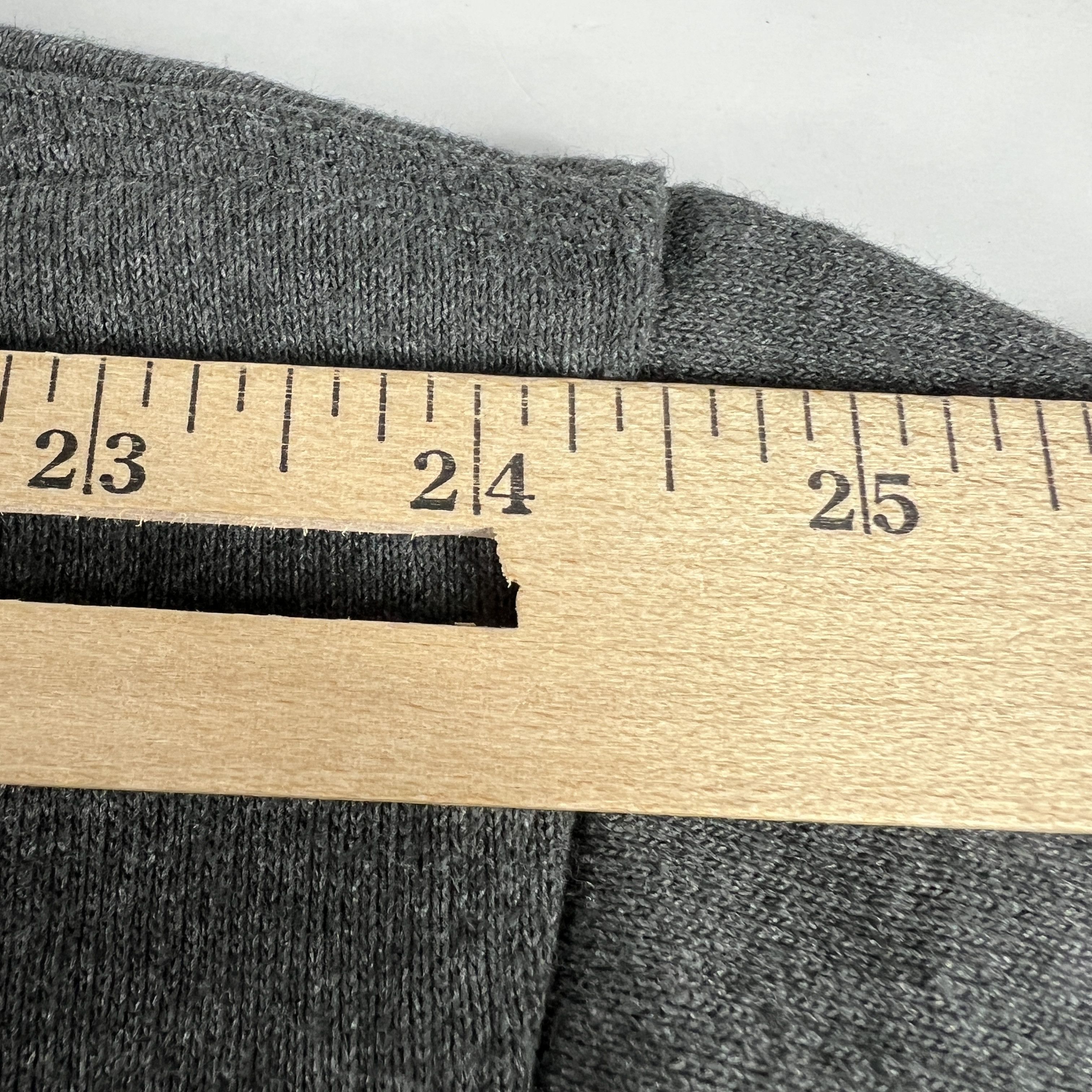 Champion Champion Sweatshirt Dark Grey Faded Tonal Pullover Crewneck Size US XL / EU 56 / 4 - 13 Thumbnail