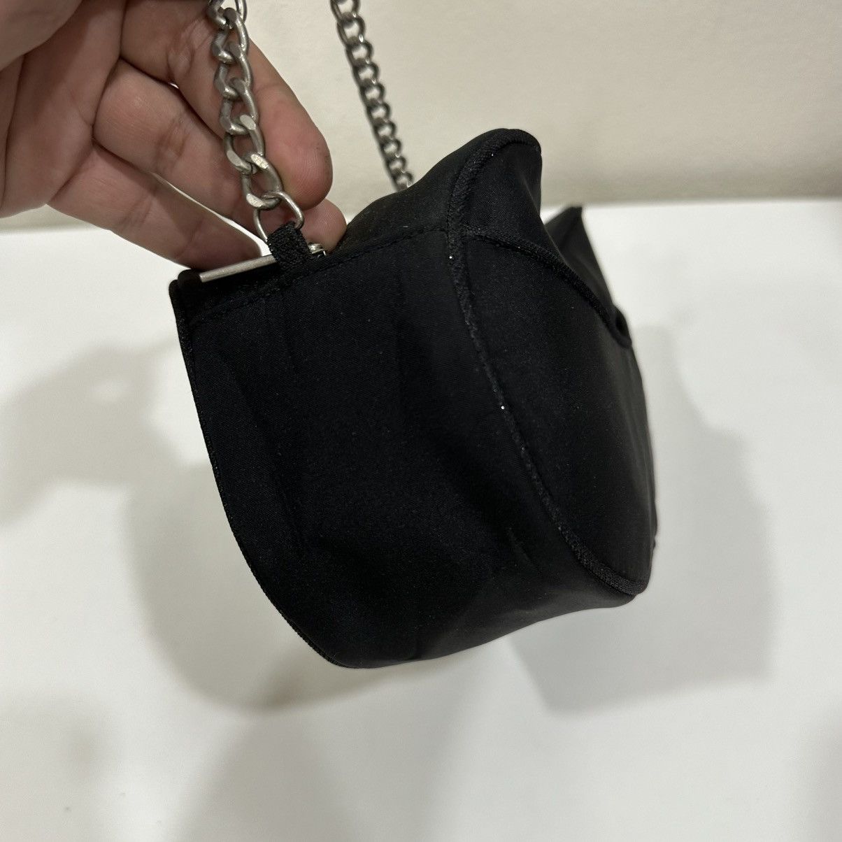Dior DIOR PARFUMS TROUSSE MAKEUP BAG Size ONE SIZE - 4 Thumbnail