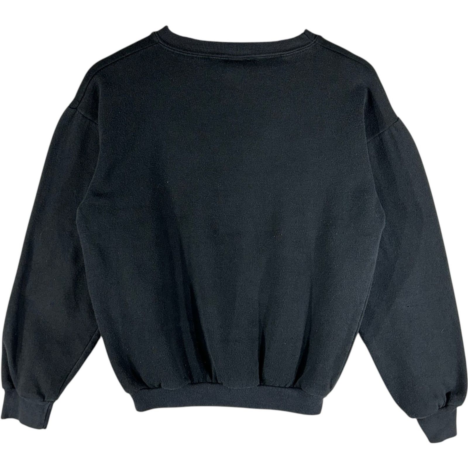Vintage Vintage Oakland Raiders Charles Woodson NFL Crewneck XL Size US XL / EU 56 / 4 - 5 Thumbnail
