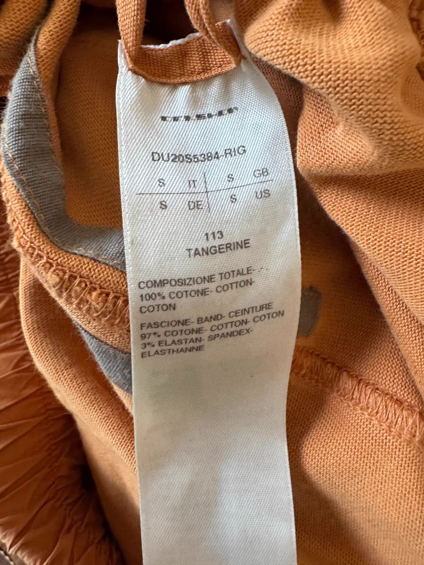 Rick Owens Rick Owens Classic Shorts Size US 31 - 3 Thumbnail