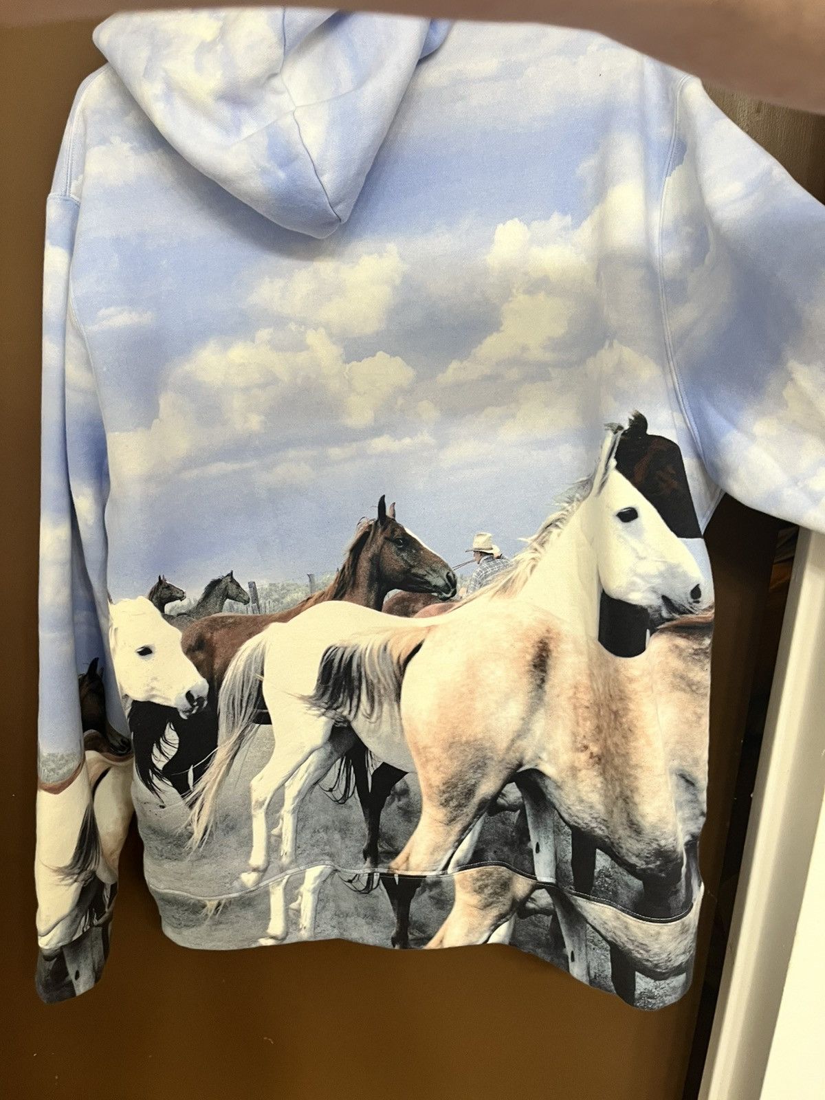 Polo Ralph Lauren Ralph Lauren hoodie Xal Size US XL / EU 56 / 4 - 5 Thumbnail