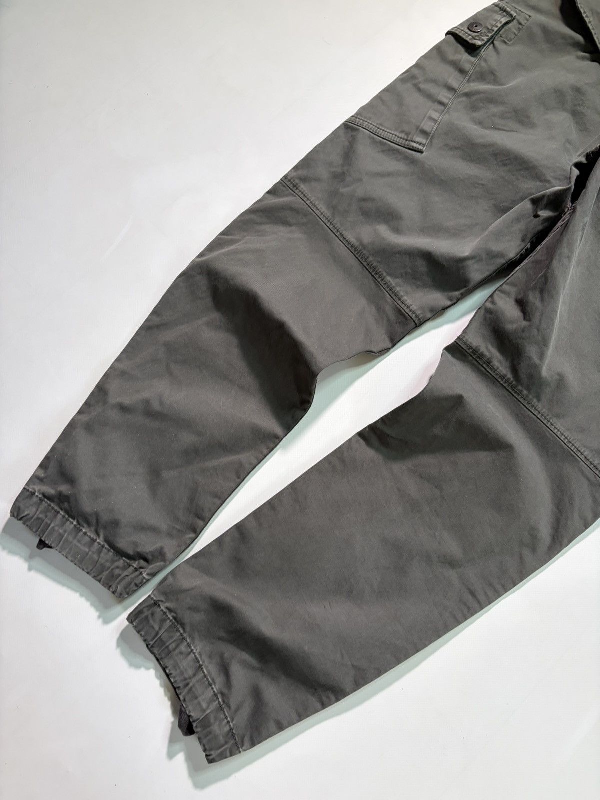 G-Star G Star raw Roxic Straight tapered cargo pants Size US 34 / EU 50 - 14 Thumbnail