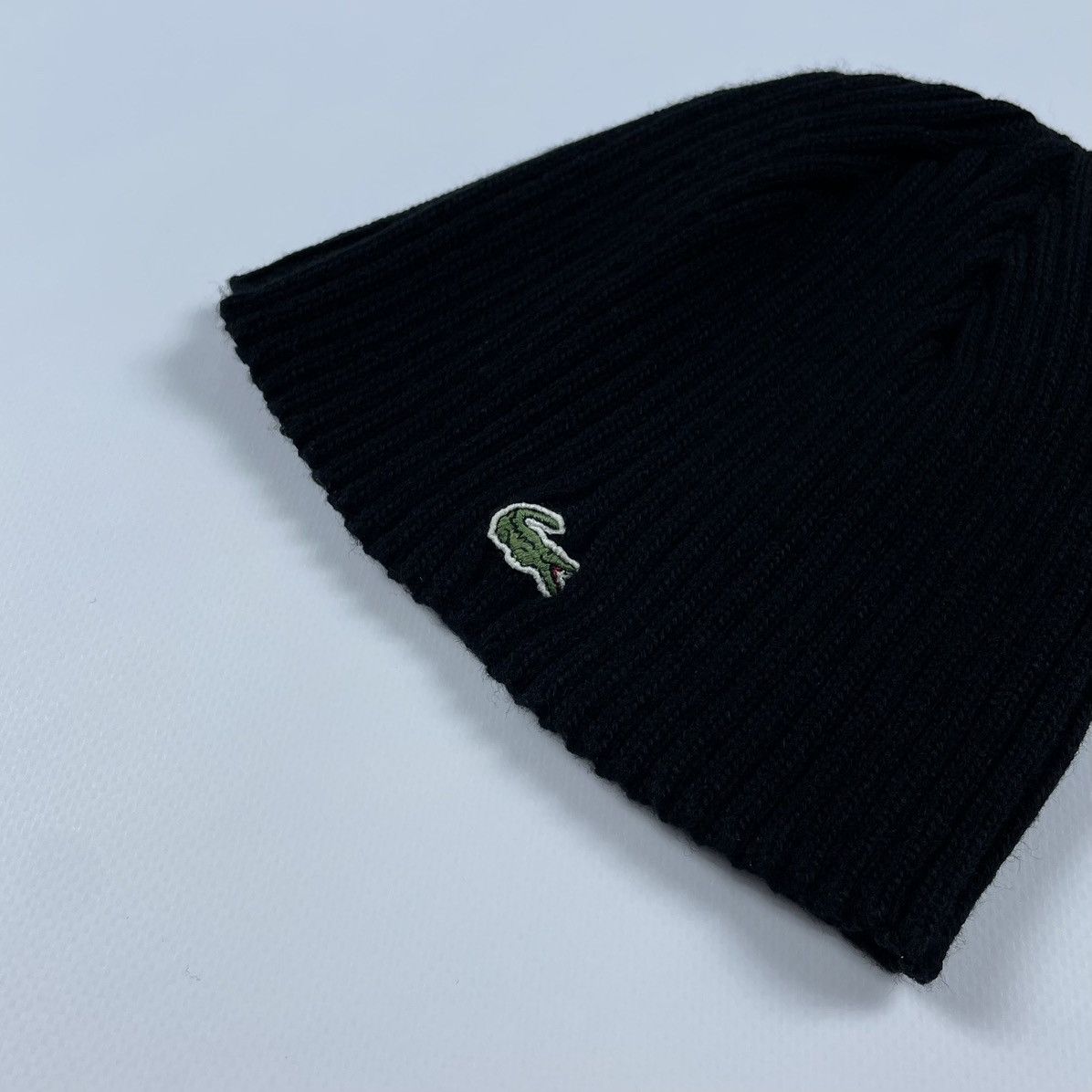 Lacoste Vintage Lacoste Hat Size ONE SIZE - 4 Thumbnail