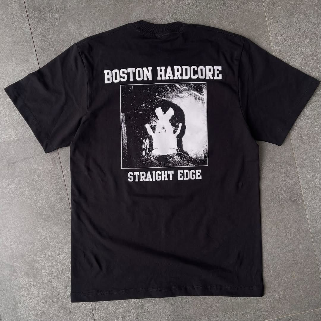 Band Tees HAVE HEART - BOSTON HARDCORE band Tshirt tee Size US L / EU 52-54 / 3 - 3 Thumbnail