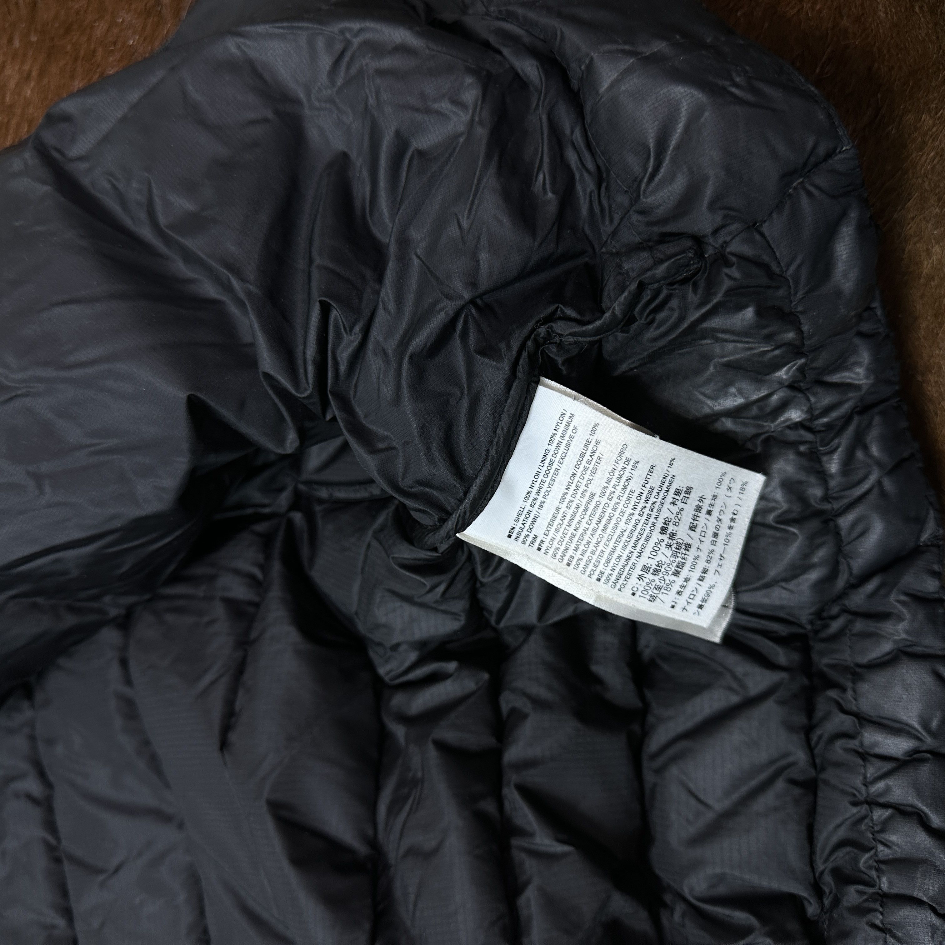 Arc'teryx Vintage Gorpcore Arc’Teryx Cerium LT Hoody Jacket Y2K Size US L / EU 52-54 / 3 - 8 Thumbnail
