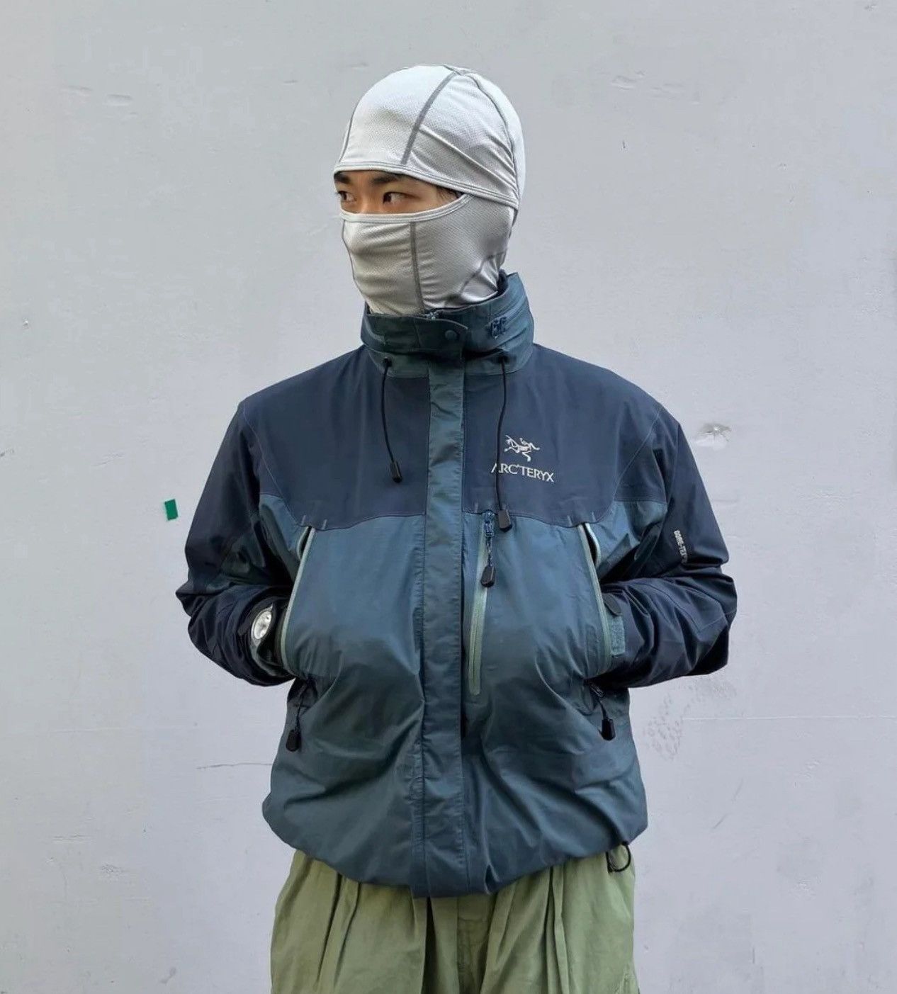 Arc'teryx Arcteryx Goretex Jacket Size US M / EU 48-50 / 2 - 1 Thumbnail