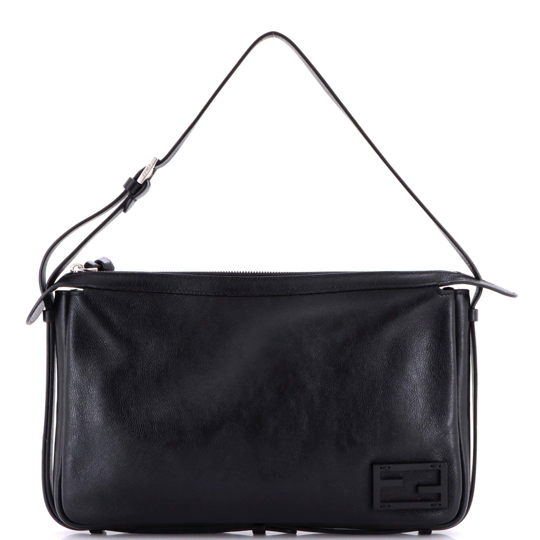Fendi Simply Shoulder Bag Size ONE SIZE - 1 Thumbnail