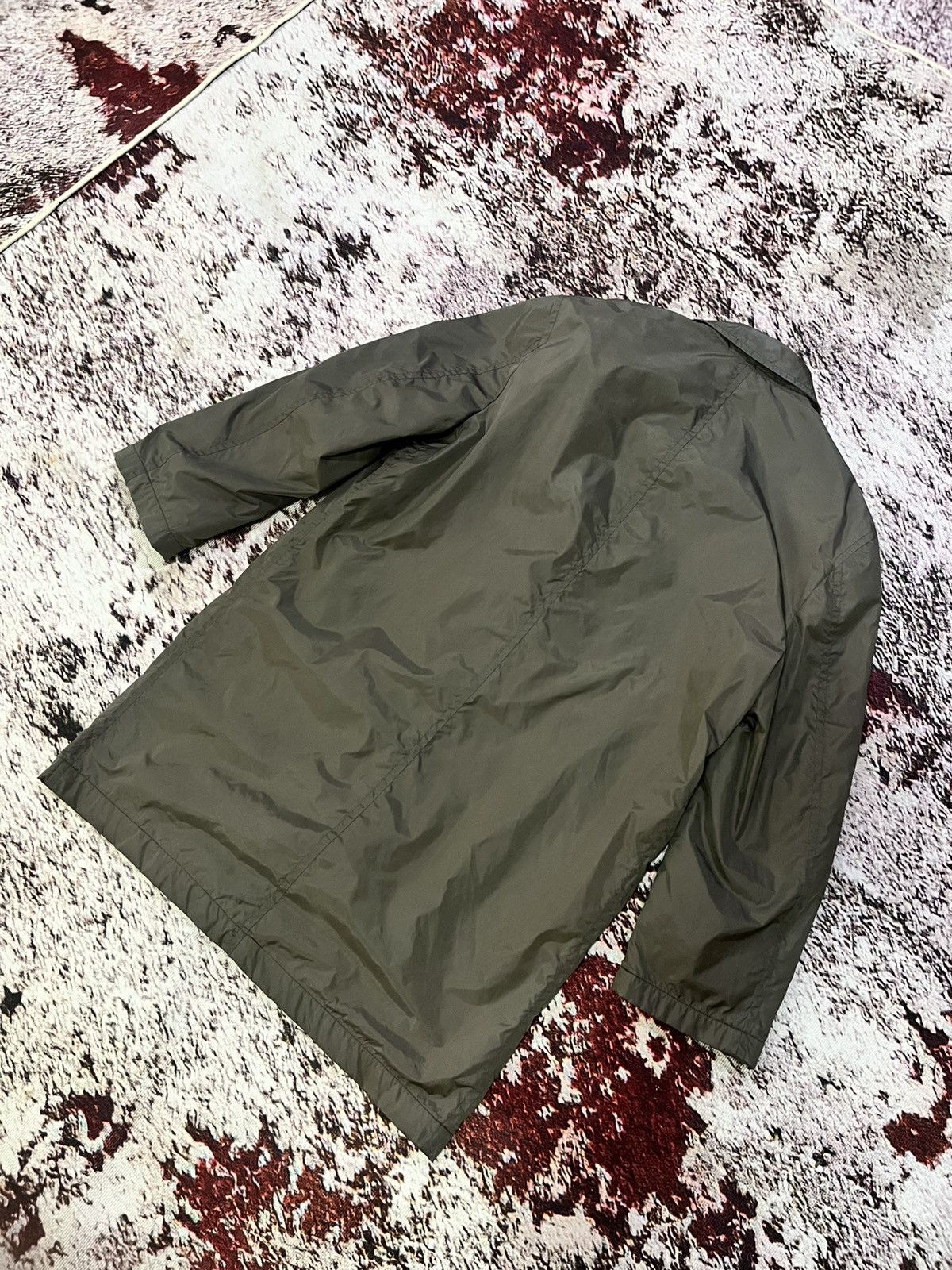 Comme des Garcons 1990s BAM! Exquisite Craftsmanship Leo Dorfner artwork #H2 Size US M / EU 48-50 / 2 - 7 Thumbnail