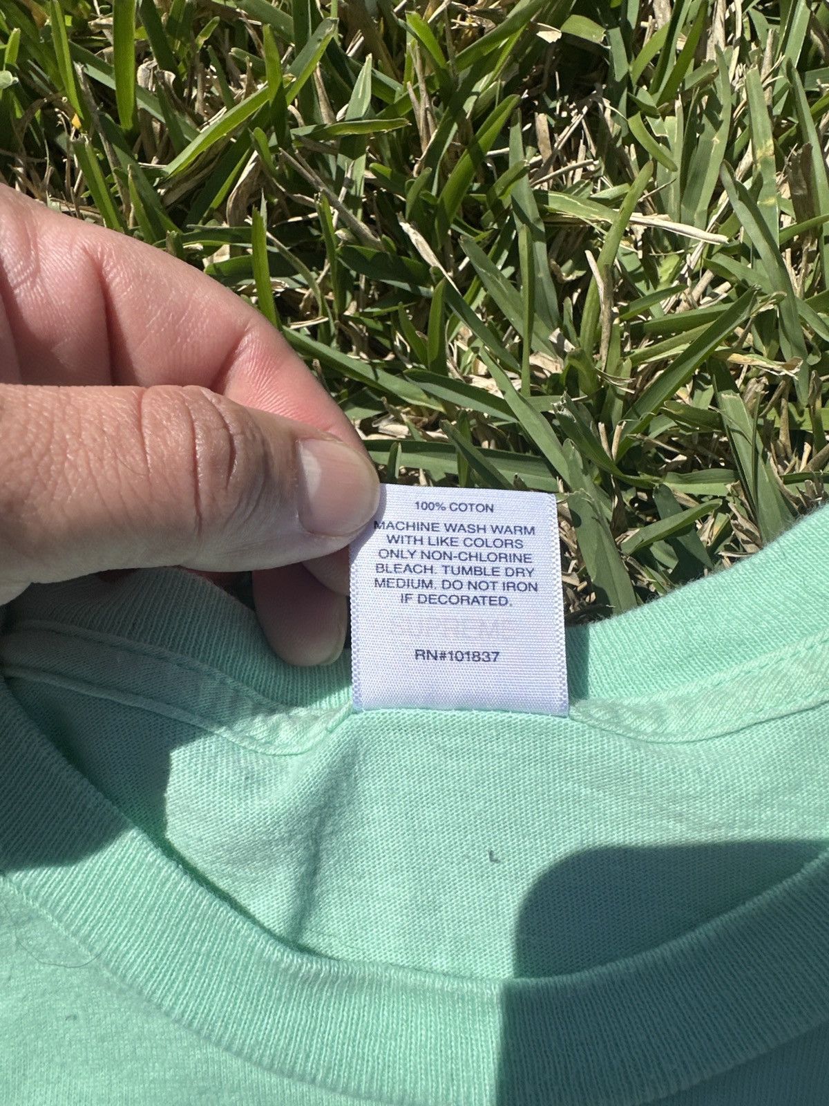 Supreme Supreme 2017-2018 SS collection Size US XL / EU 56 / 4 - 2 Thumbnail