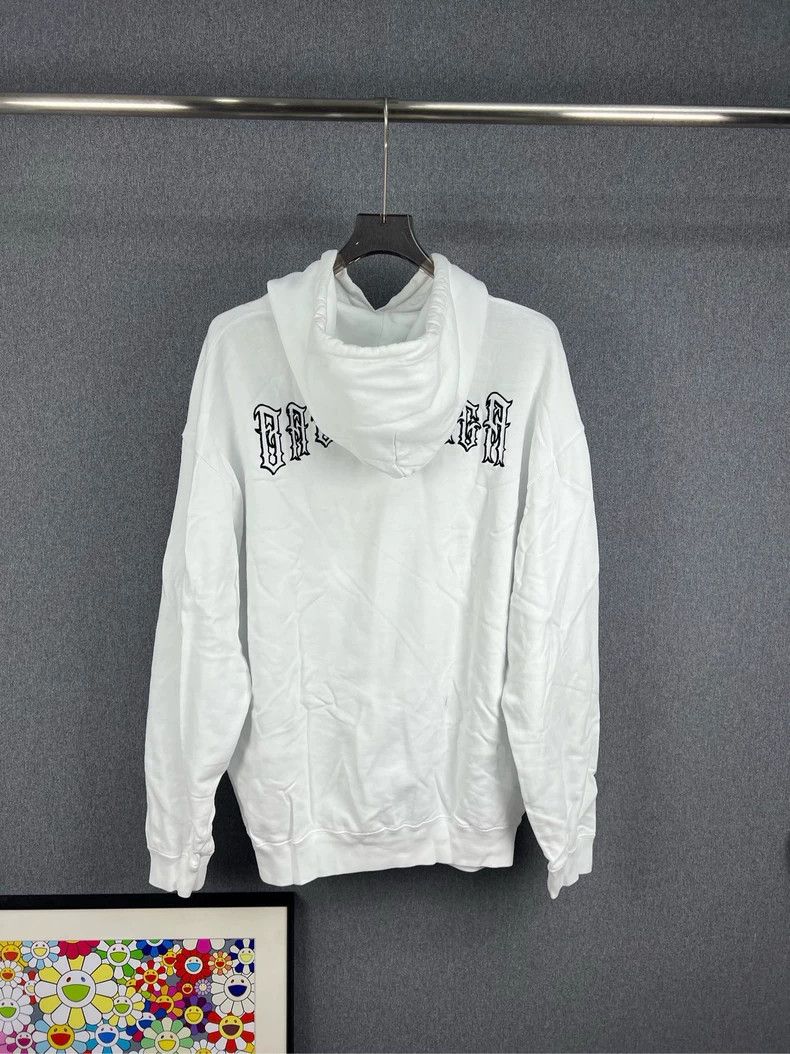 Other Balenciaga Devanagari Hoodie Size US S / EU 44-46 / 1 - 2 Thumbnail