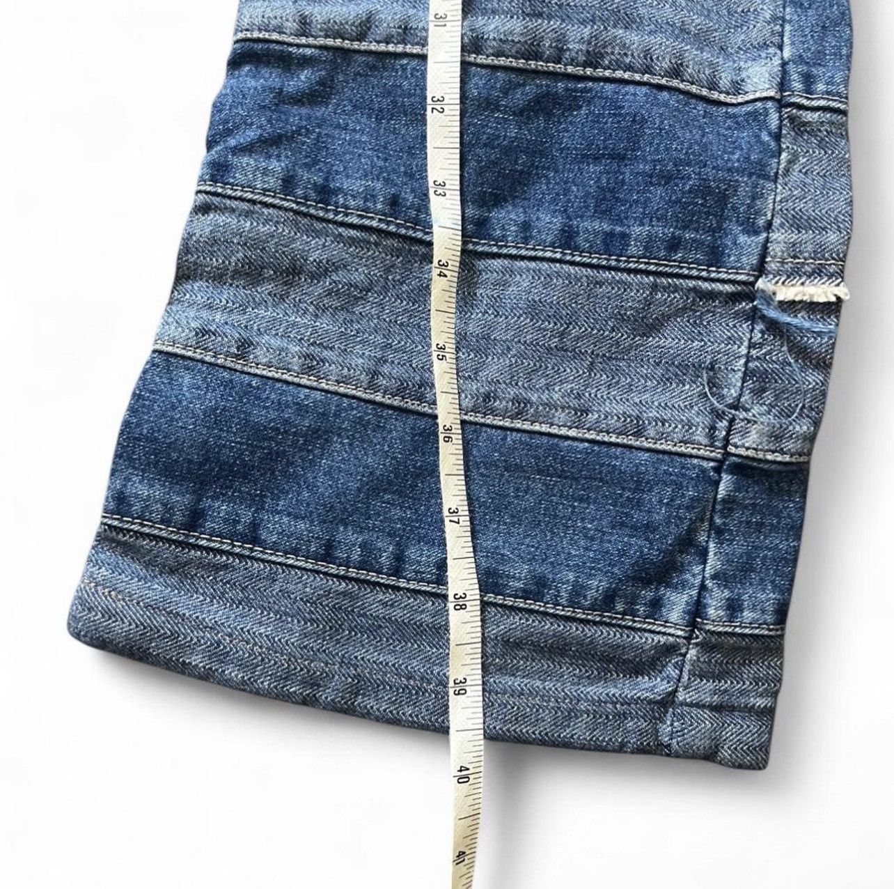 Hysteric Glamour Hysteric glamour hagi Size US 29 - 4 Thumbnail