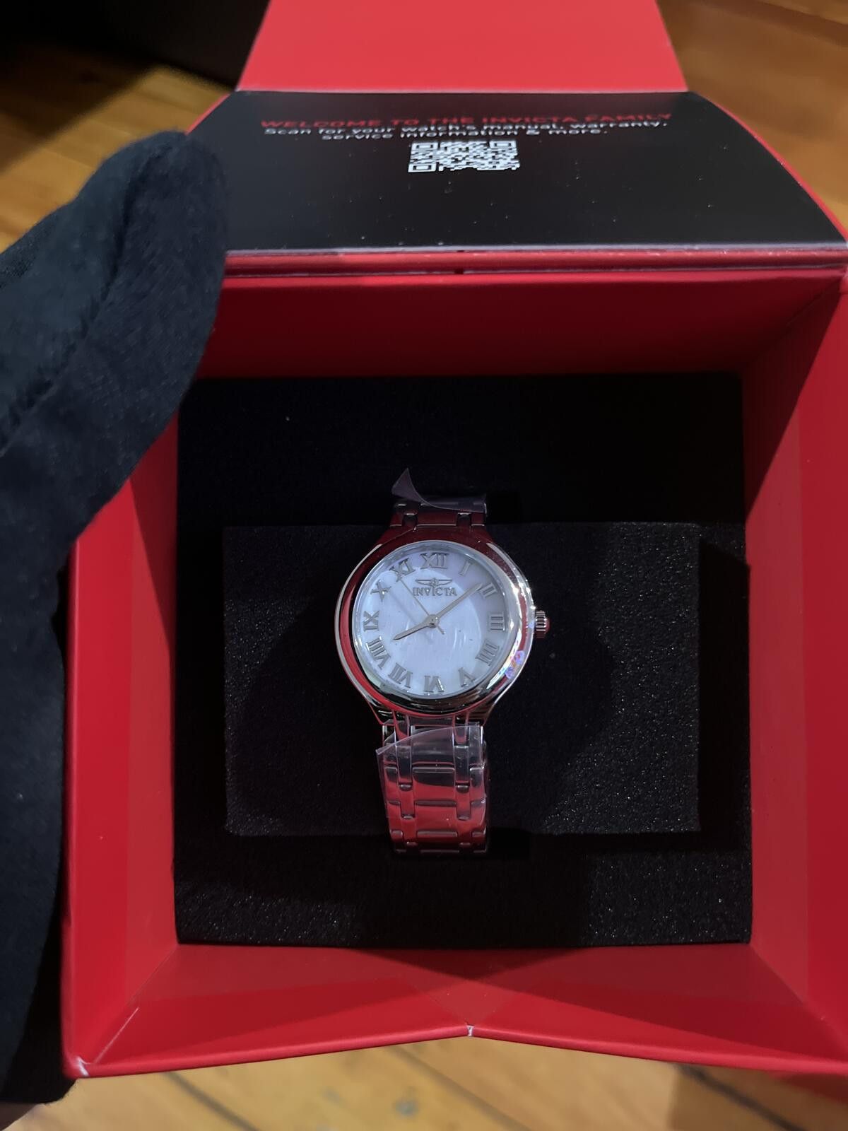 Invicta Invicta women’s watch Size ONE SIZE - 1 Preview