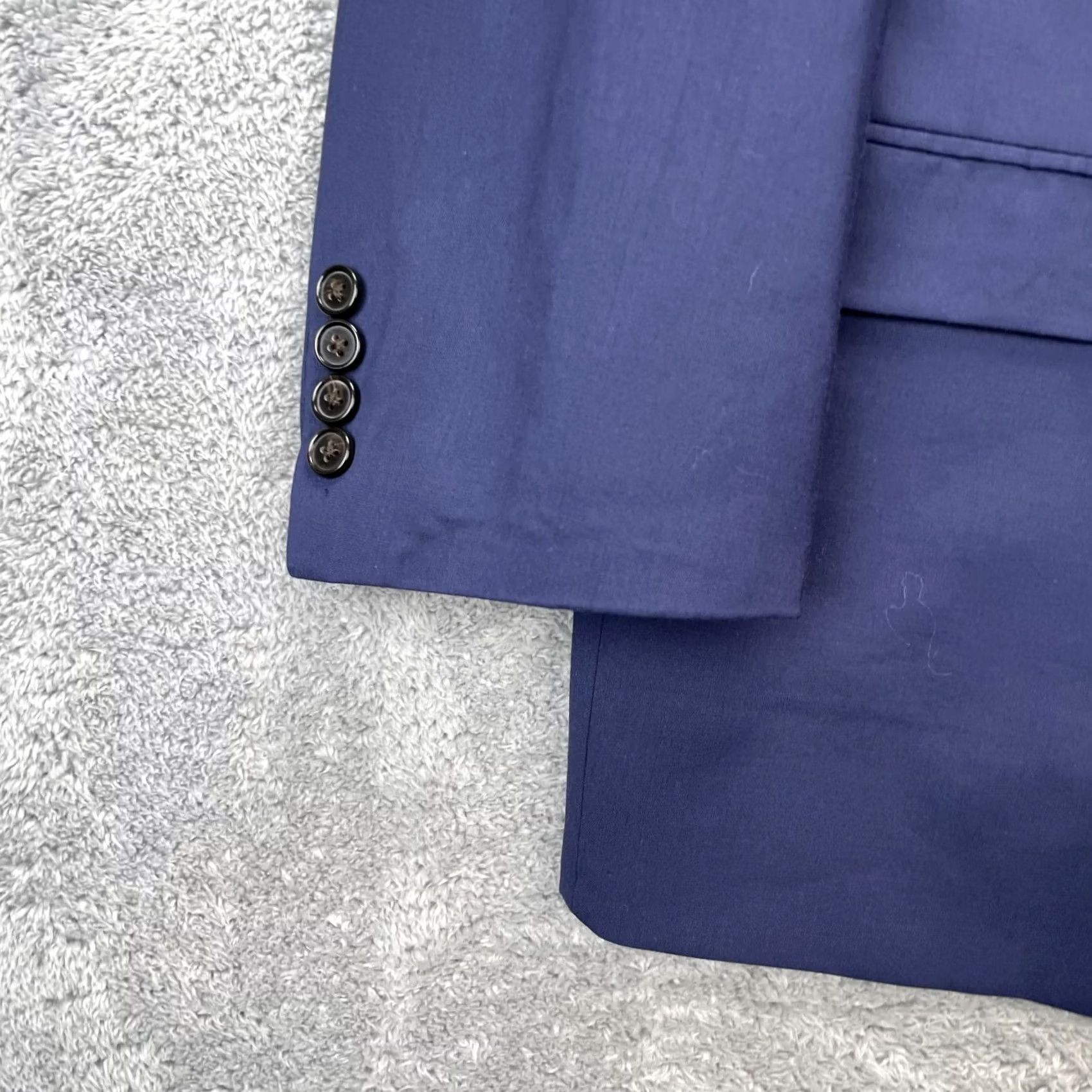 Ralph Lauren VINTAGE? Not applicable. Size US L / EU 52-54 / 3 - 3 Thumbnail