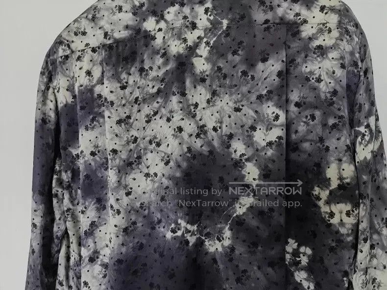 Geoffrey B. Small geoffrey.b.small Silk shirt. Size US M / EU 48-50 / 2 - 6 Thumbnail