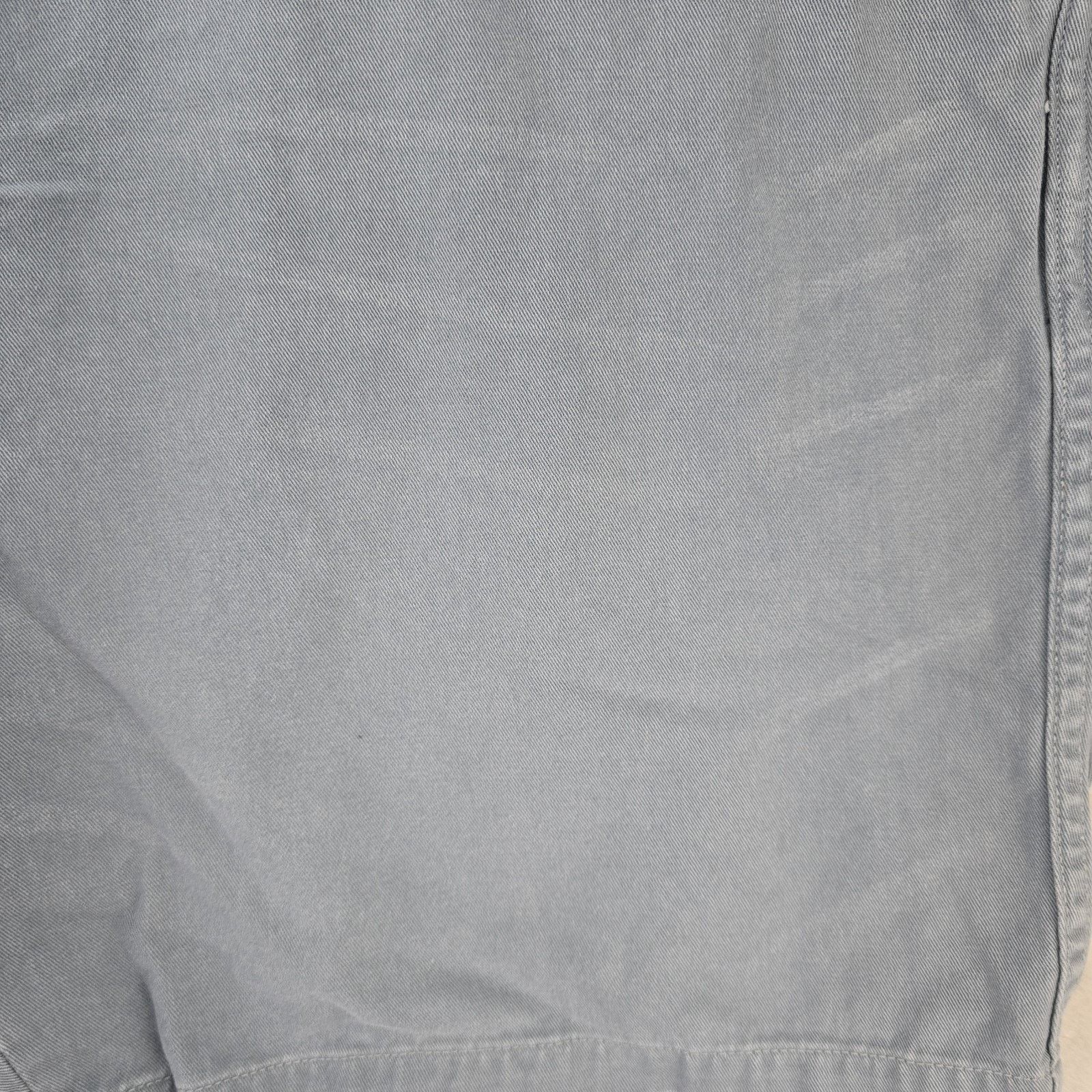 Polo Ralph Lauren Polo Ralph Lauren GI Short Fit Shorts Mens 42 Blue Nautical Size US 42 / EU 58 - 4 Thumbnail