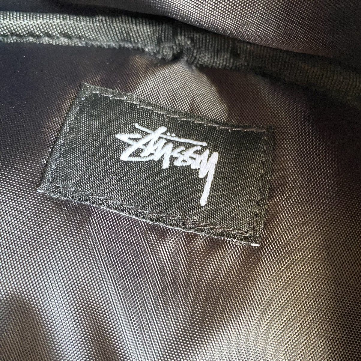Other Stussy Backpack Size ONE SIZE - 7 Thumbnail