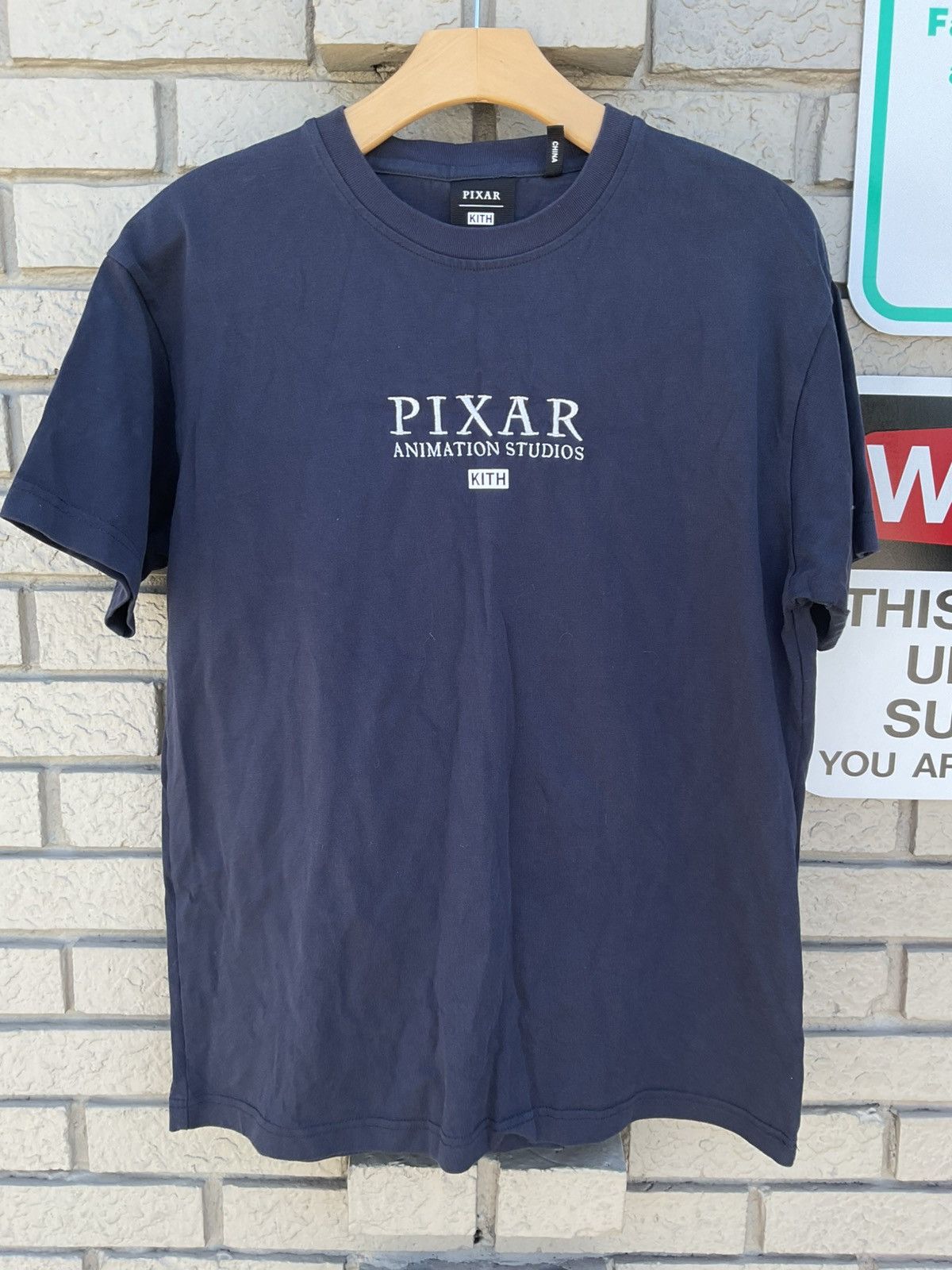 Kith Pixar | Grailed