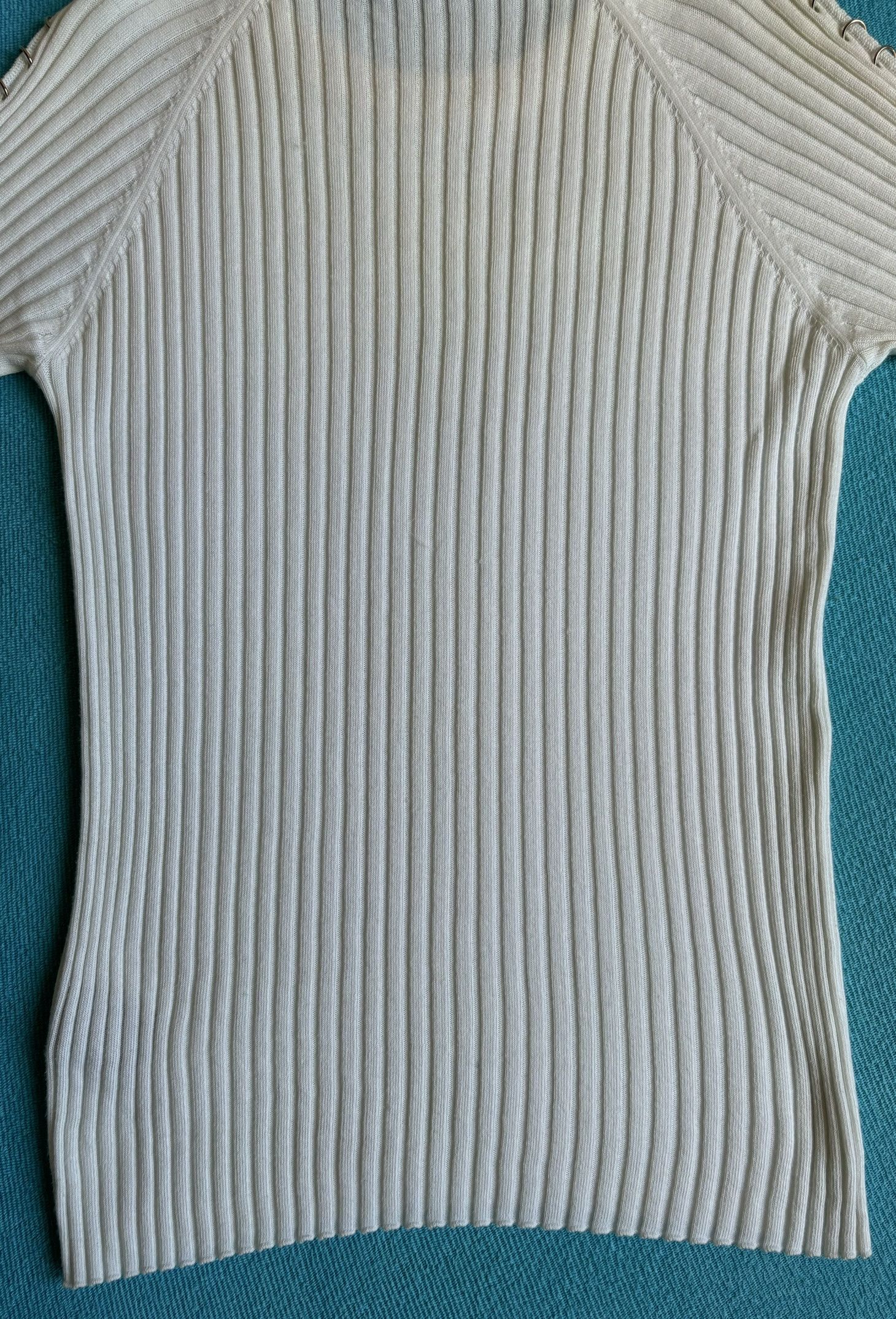 Alexander Wang Alexander Wang sweater size S Size S / US 4 / IT 40 - 12 Thumbnail