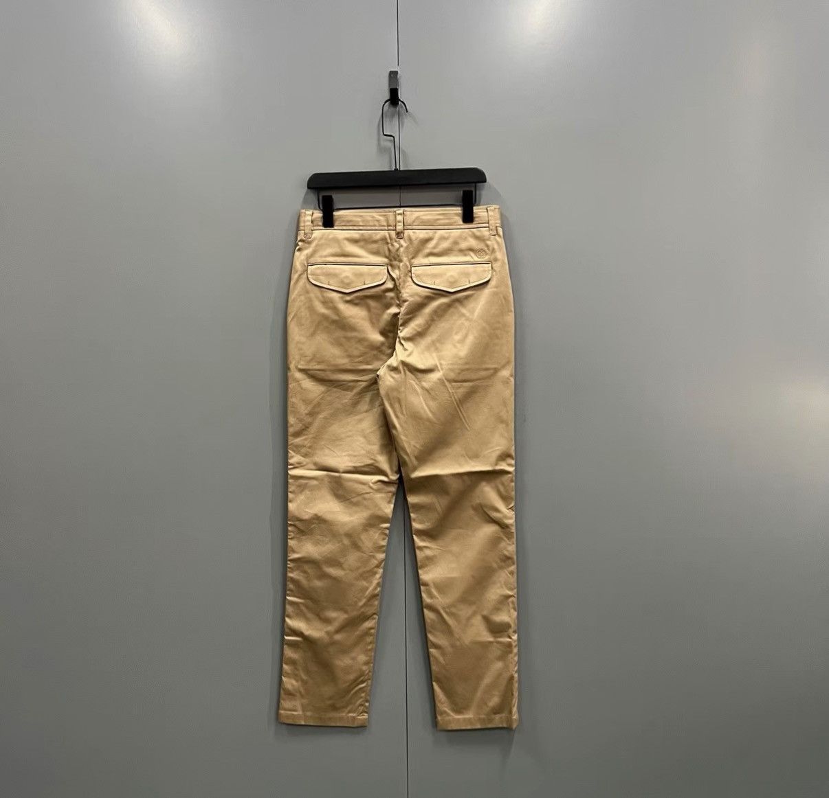 Burberry Burberry Khaki Trousers J41 Size US 28 / EU 44 - 2 Thumbnail