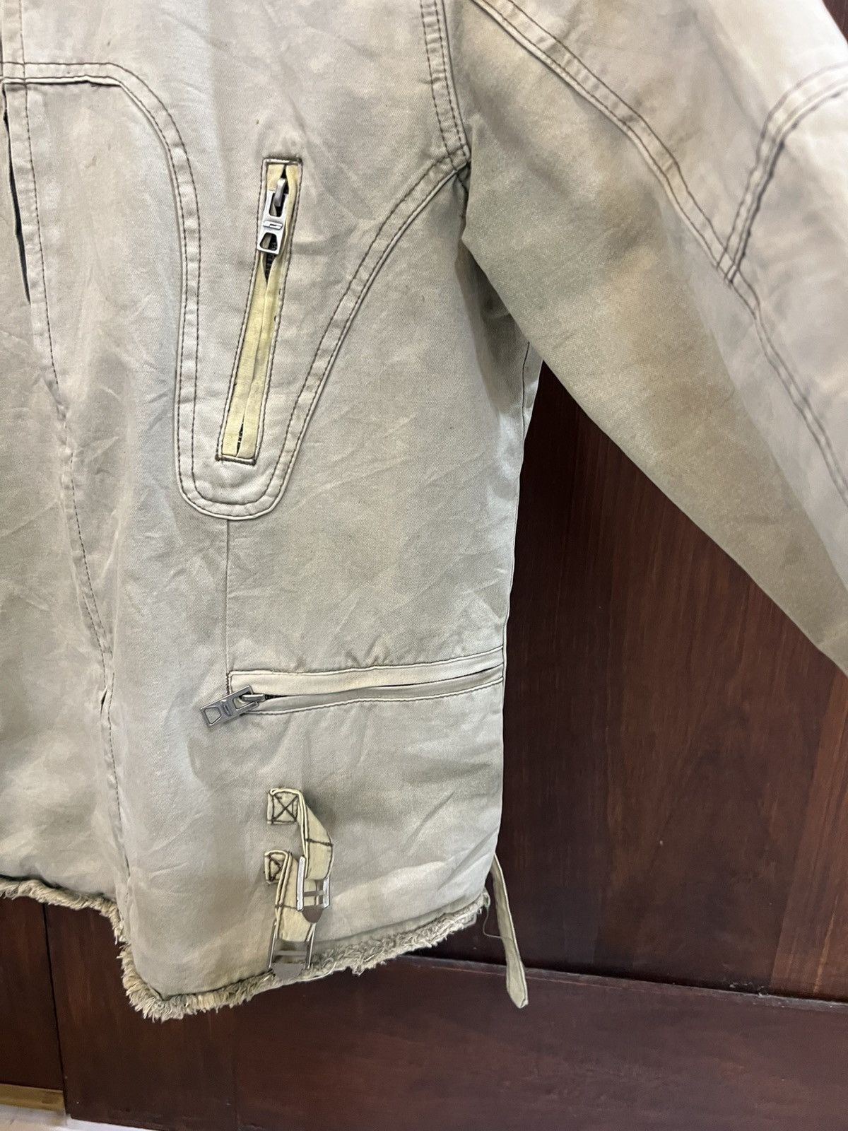 Japanese Brand Vintage Japanese Brand Jacket Size US M / EU 48-50 / 2 - 4 Thumbnail