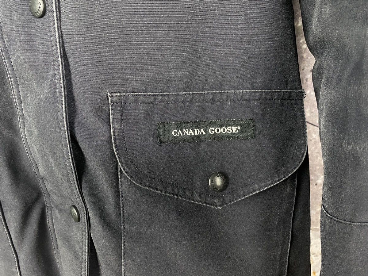 Other Women’s Canada Goose Arctic Program Jacket Size XS Size XS / US 0-2 / IT 36-38 - 5 Thumbnail