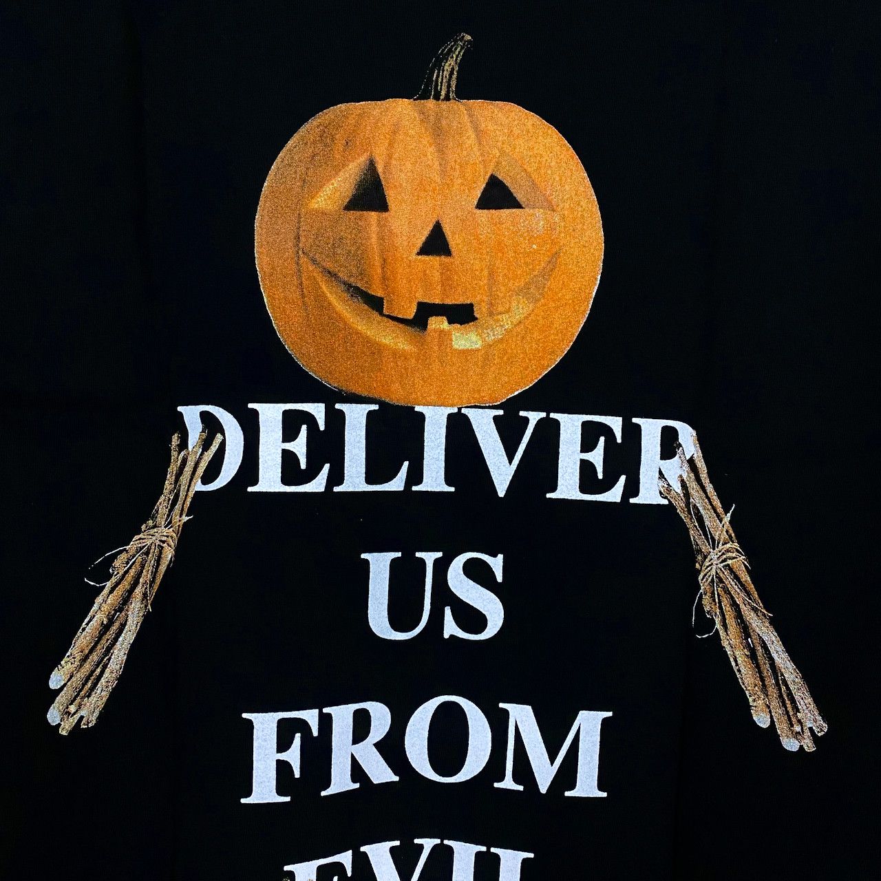 Online Ceramics ONLINE CERAMICS PREGNANT WITCH TEE Size US S / EU 44-46 / 1 - 4 Thumbnail
