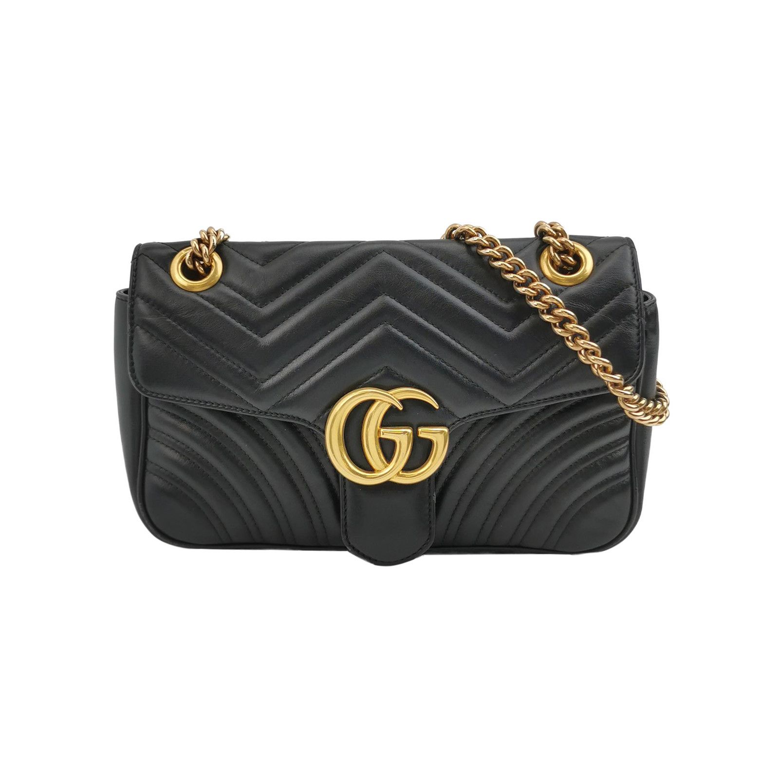 Gucci Gucci Women os Shoulder Bags Size ONE SIZE - 1 Thumbnail