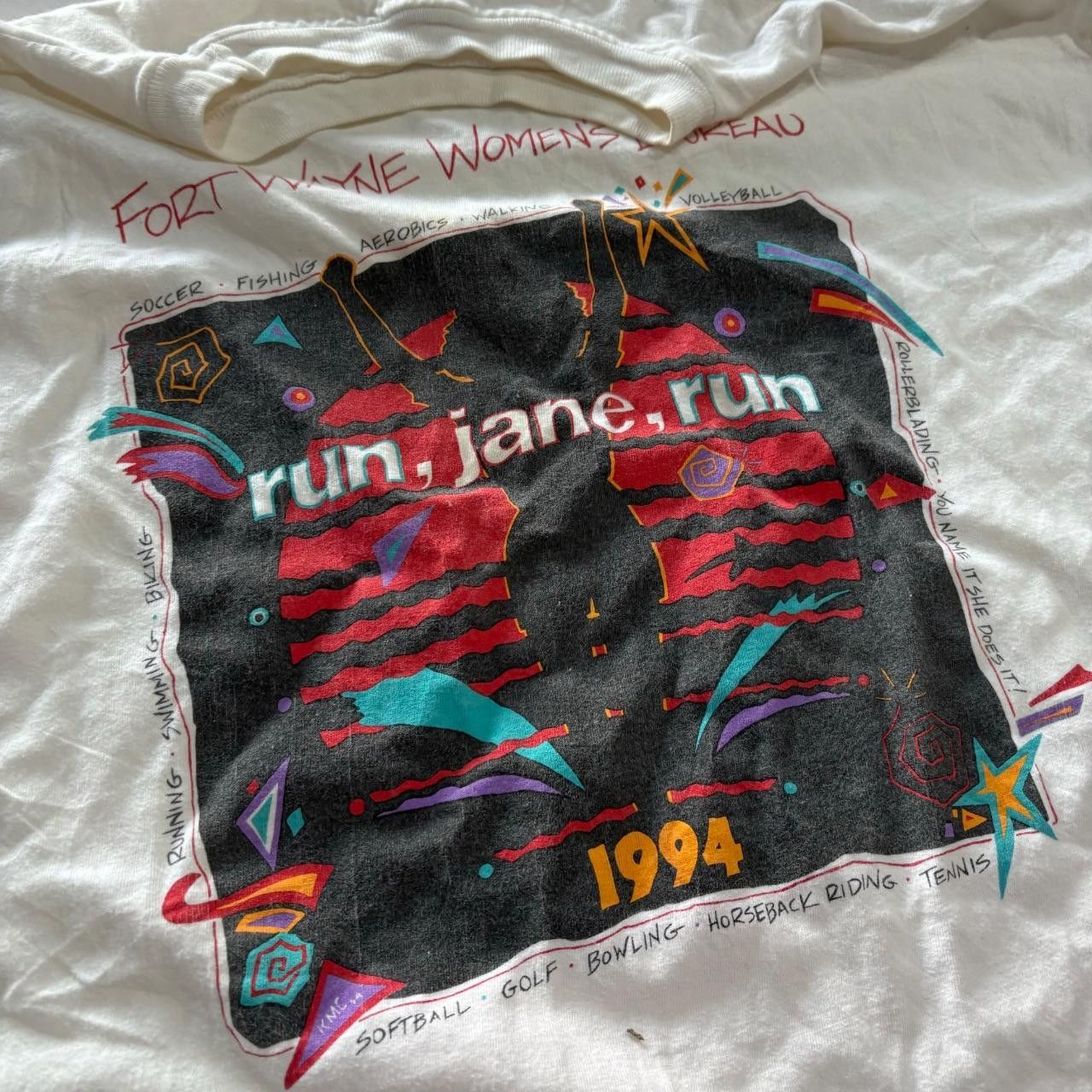 Hanes × Japanese Brand × Vintage Hanes T-shirt Size US XL / EU 56 / 4 - 3 Thumbnail