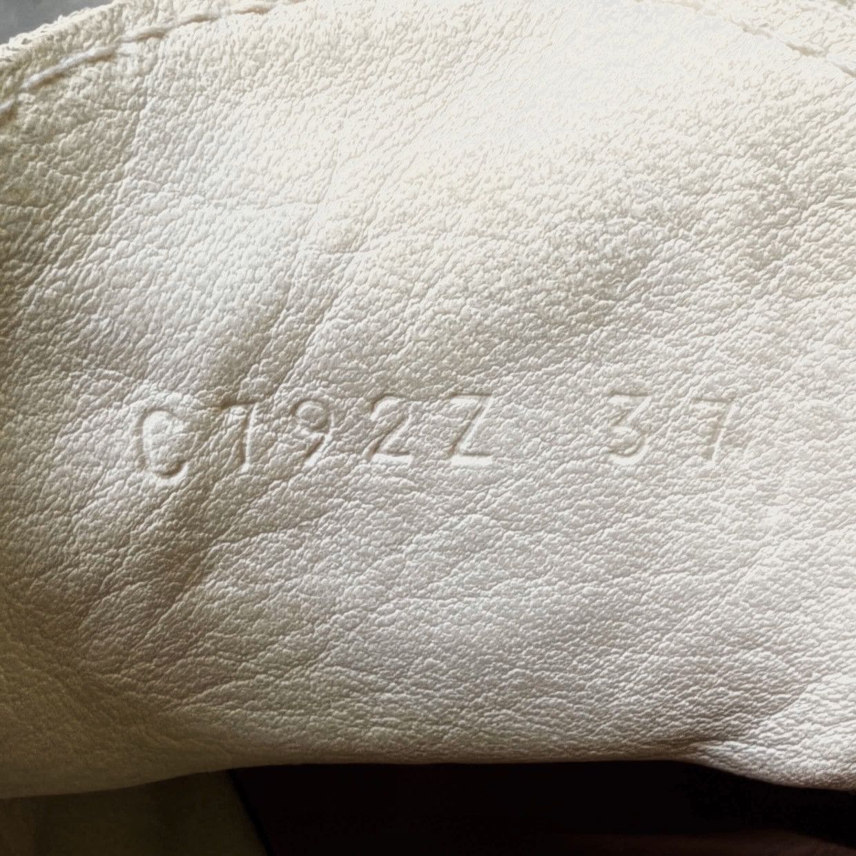 Guidi Guidi 792Z Size US 7 / IT 37 - 2 Thumbnail