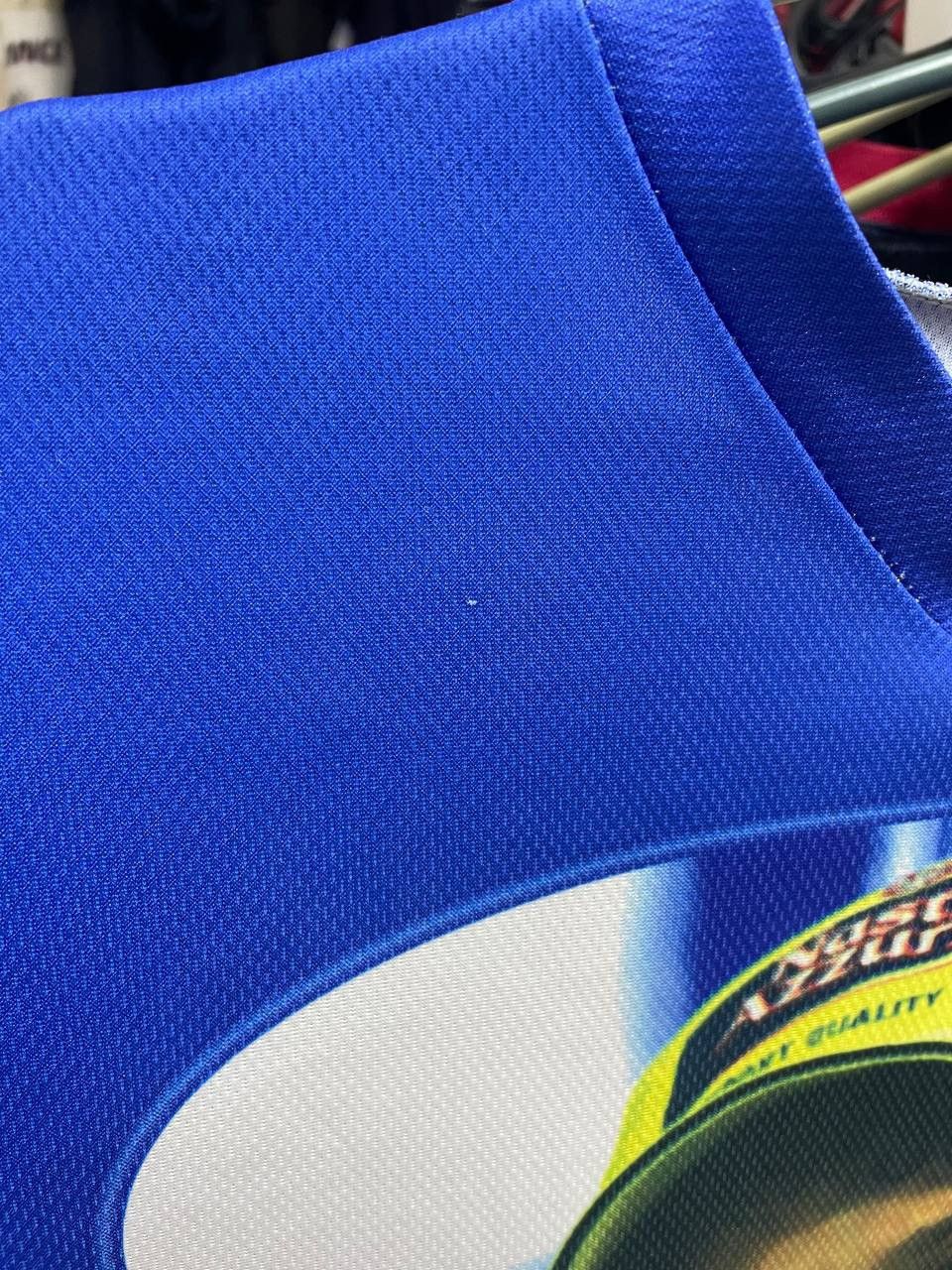 Other Vintage Valentino Rossi The Doctor T Shirt Jersey 90s MOTO Size US XL / EU 56 / 4 - 17 Thumbnail