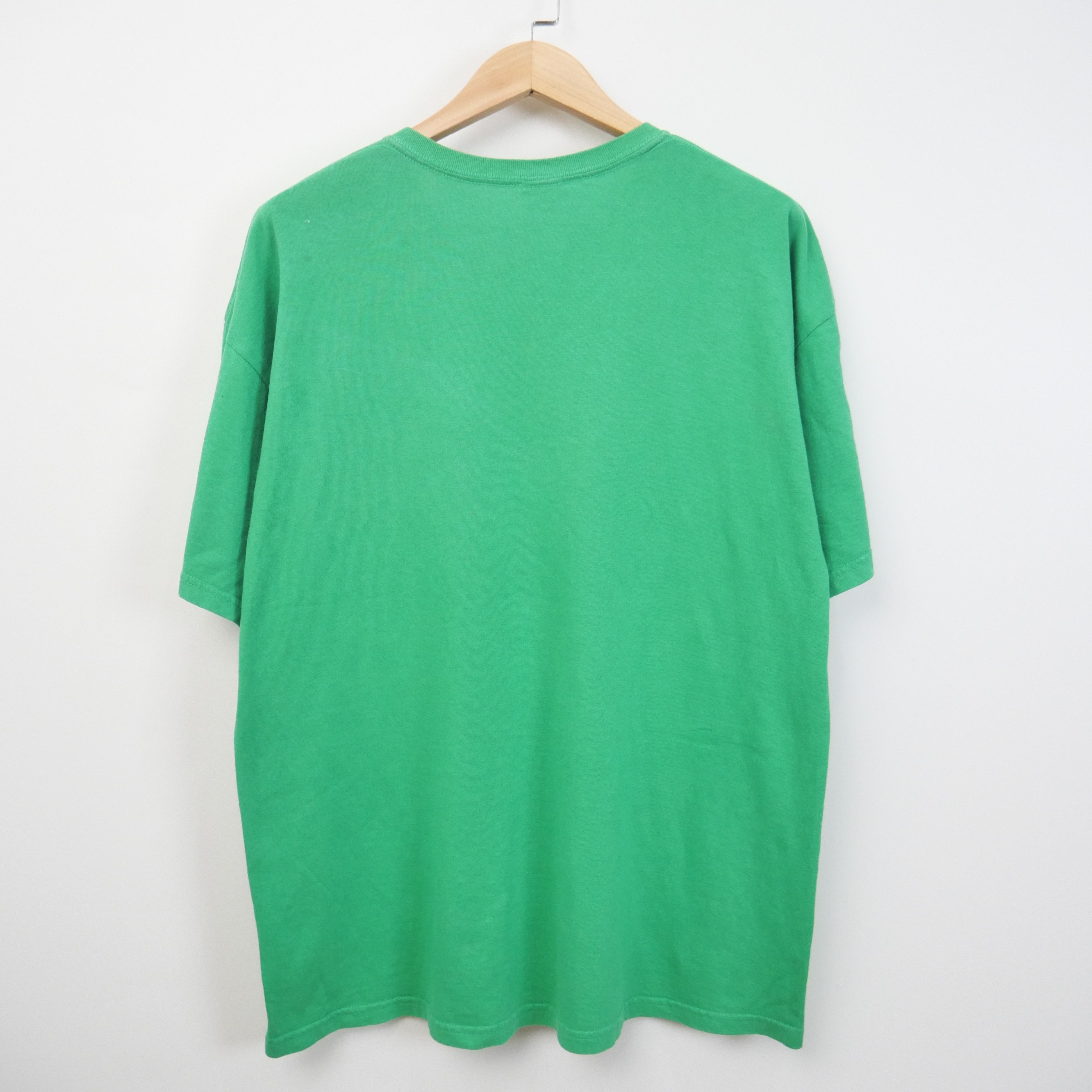 Other Vintage Sonic Youth 00s Shirt Size US XL / EU 56 / 4 - 2 Thumbnail