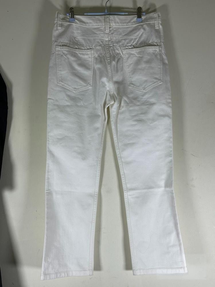 Lemaire Lemaire straight-leg jeans Size US 34 / EU 50 - 2 Thumbnail