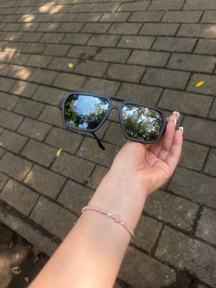 Prada Prada Sunglasses Size ONE SIZE - 6 Thumbnail