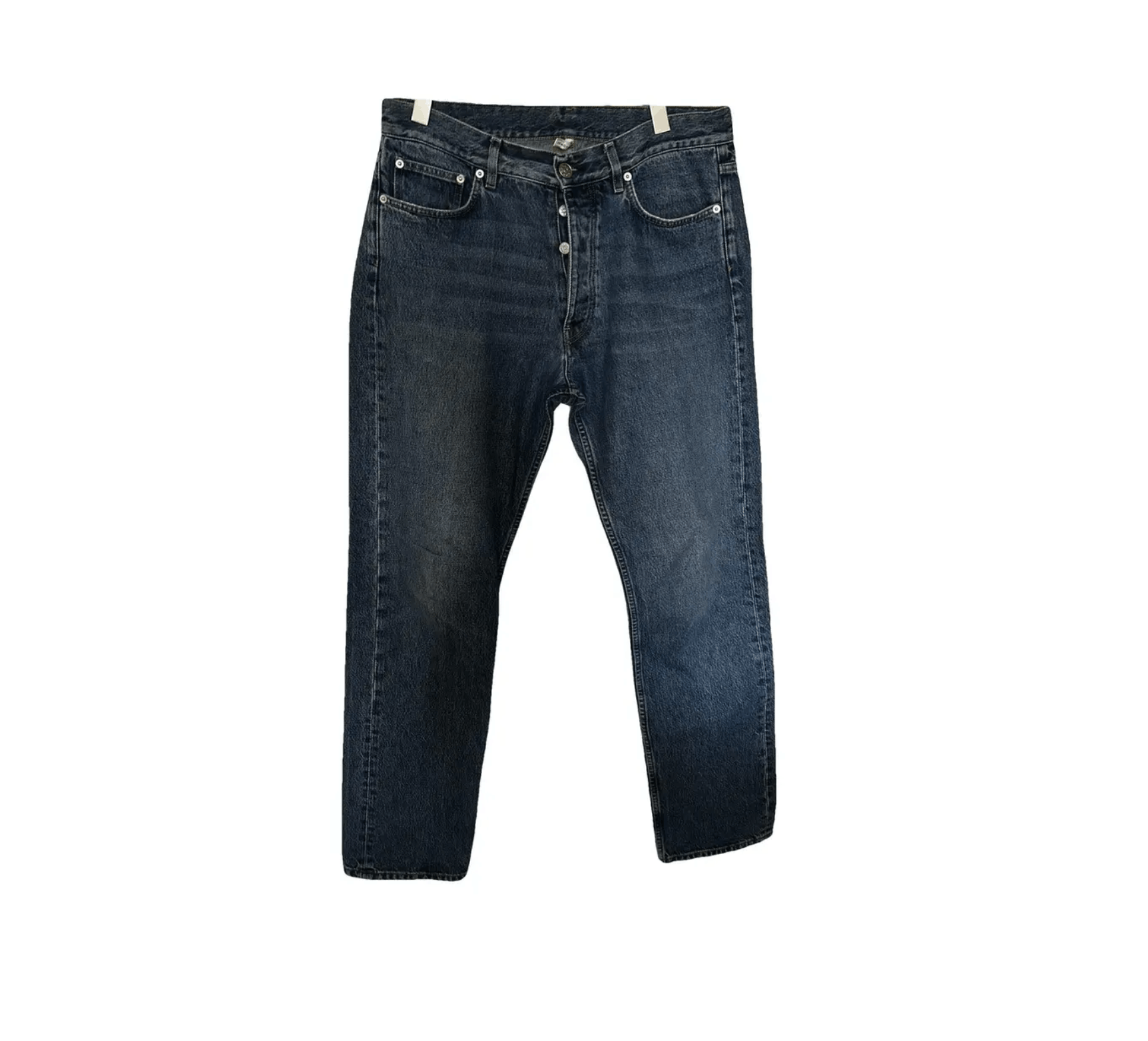 Sunflower Sunflower Straight Jeans US 33 Size US 33 - 1 Thumbnail