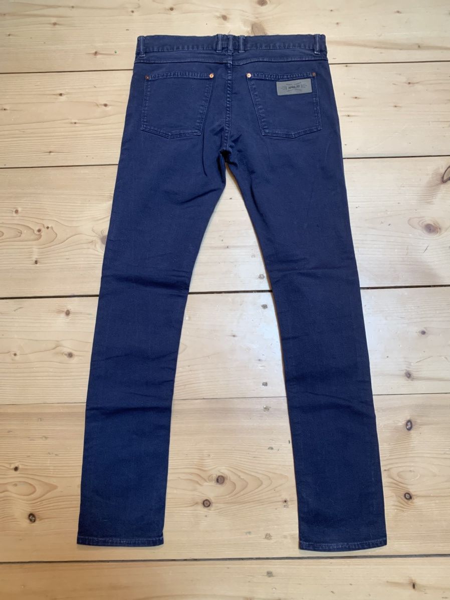 April 77 “RARE” Style Joey fabric north in size 36/34 Size US 36 / EU 52 - 6 Thumbnail