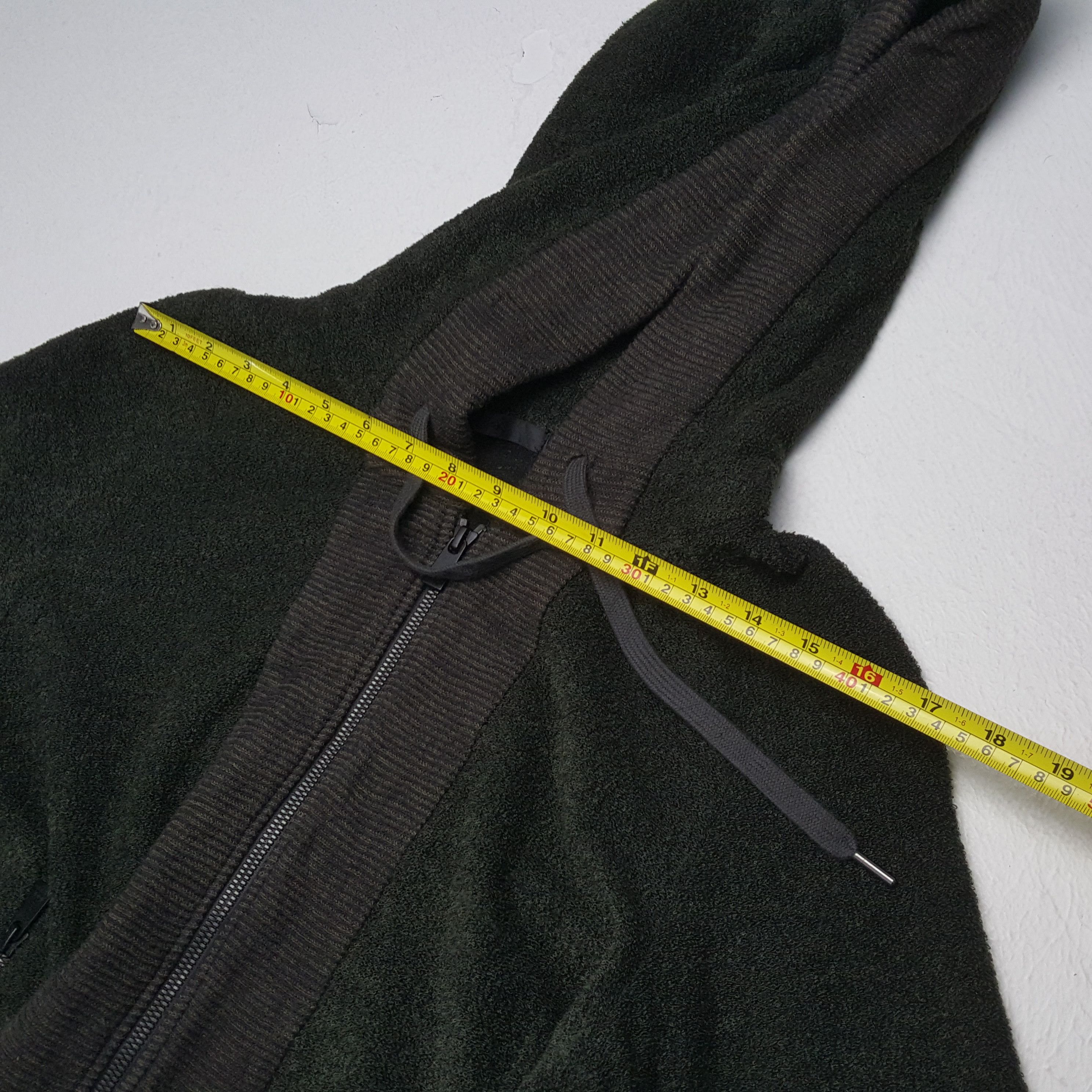 TATRAS × Vintage TATRAS Designer Brand Fashion Style Jacket Size XS / US 0-2 / IT 36-38 - 5 Thumbnail