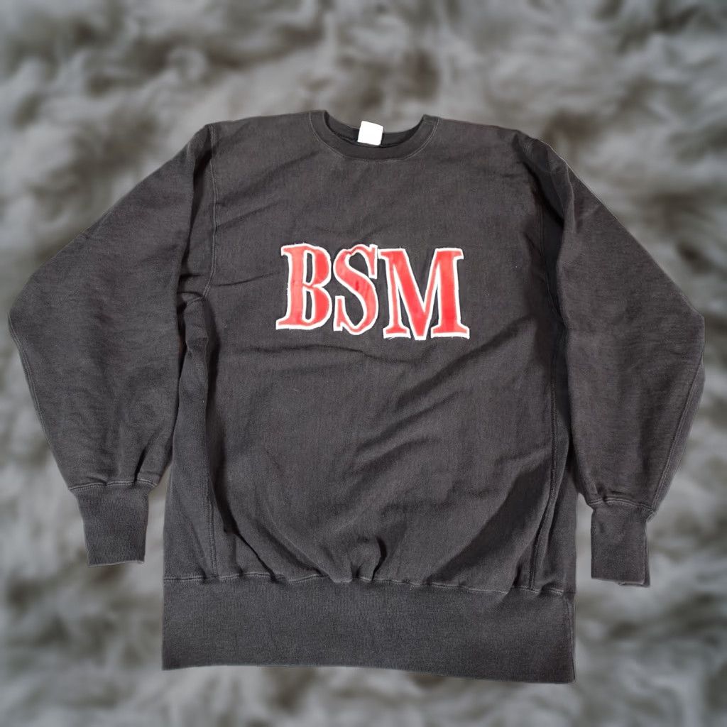 Champion VINTAGE Champion Reverse Weave Sweatshirt Mens 2XL