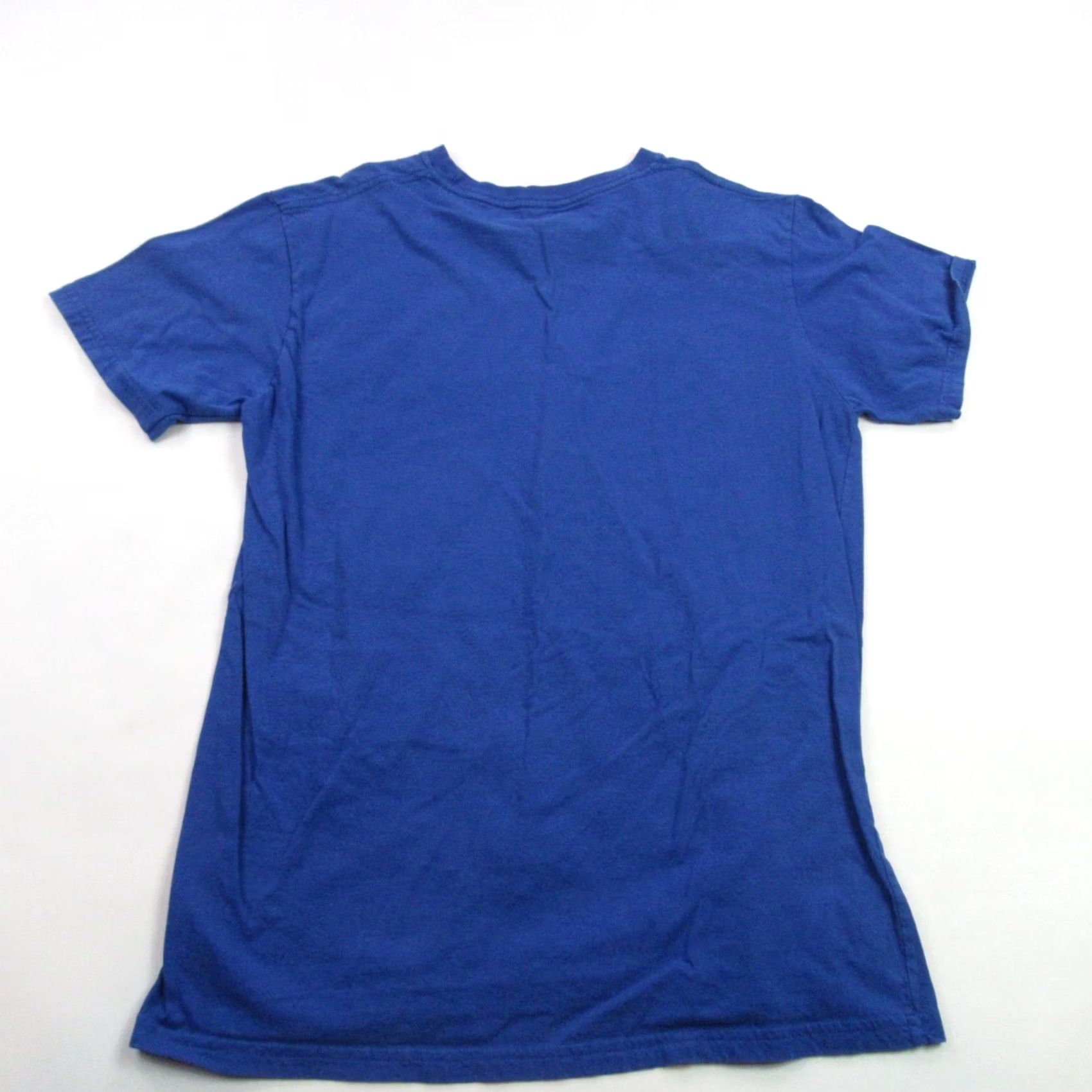 Marmot Marmot Shirt Mens Short Sleeve Blue Crew Neck Outdoors Lightweight Medium Size US M / EU 48-50 / 2 - 4 Thumbnail