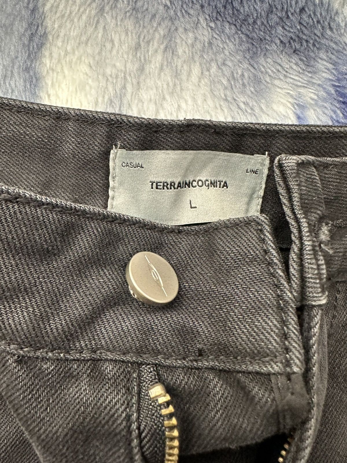 Other Terraincognita flared pants Size US 32 / EU 48 - 4 Thumbnail