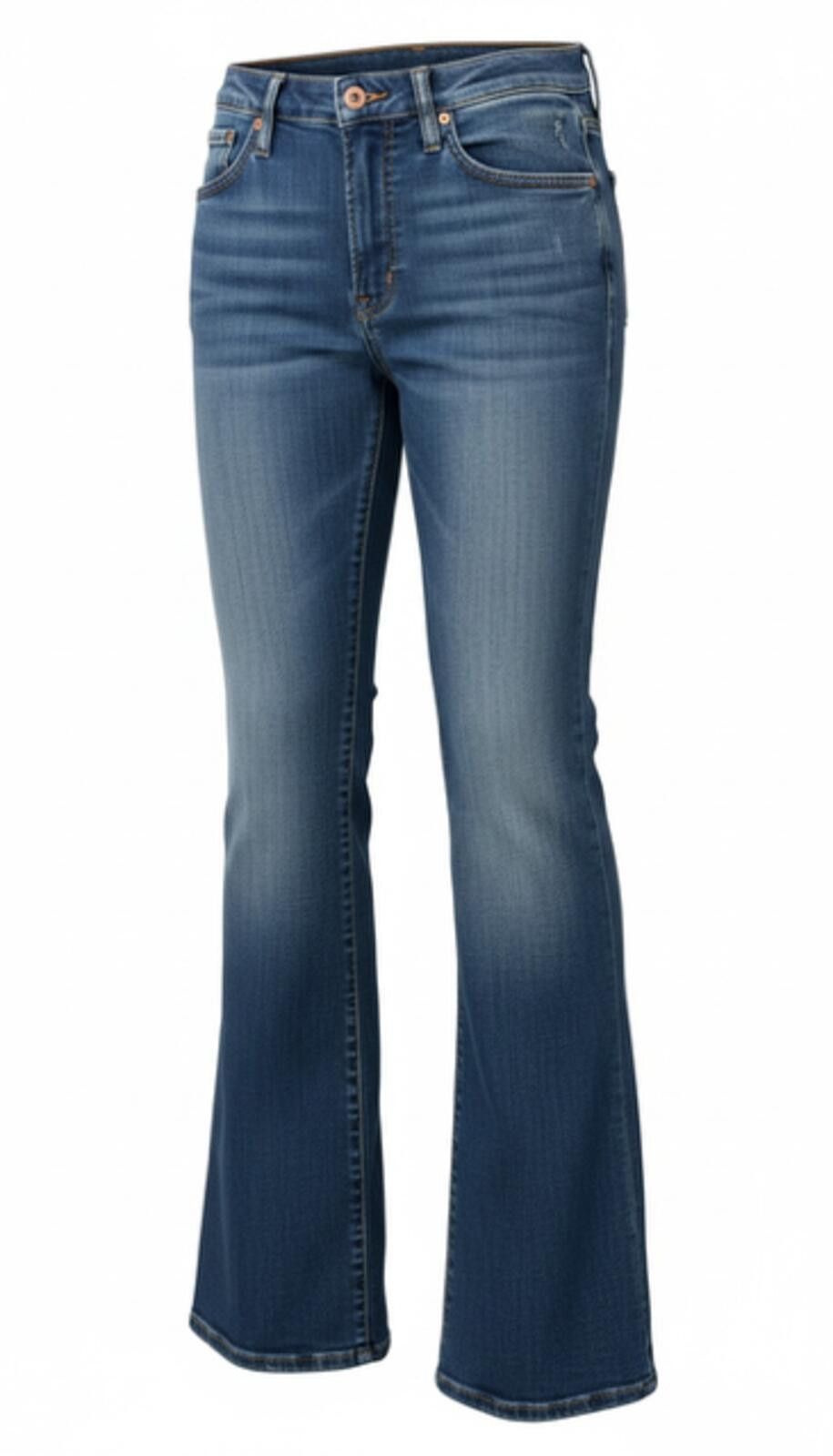 Denim & Supply Ralph Lauren DENIM & SUPPLY RALPH LAUREN Slim Bootcut Jeans Size 29" - 1 Thumbnail