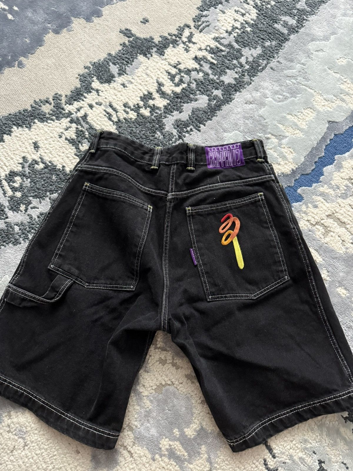 Other Rampant Size US 32 / EU 48 - 4 Thumbnail