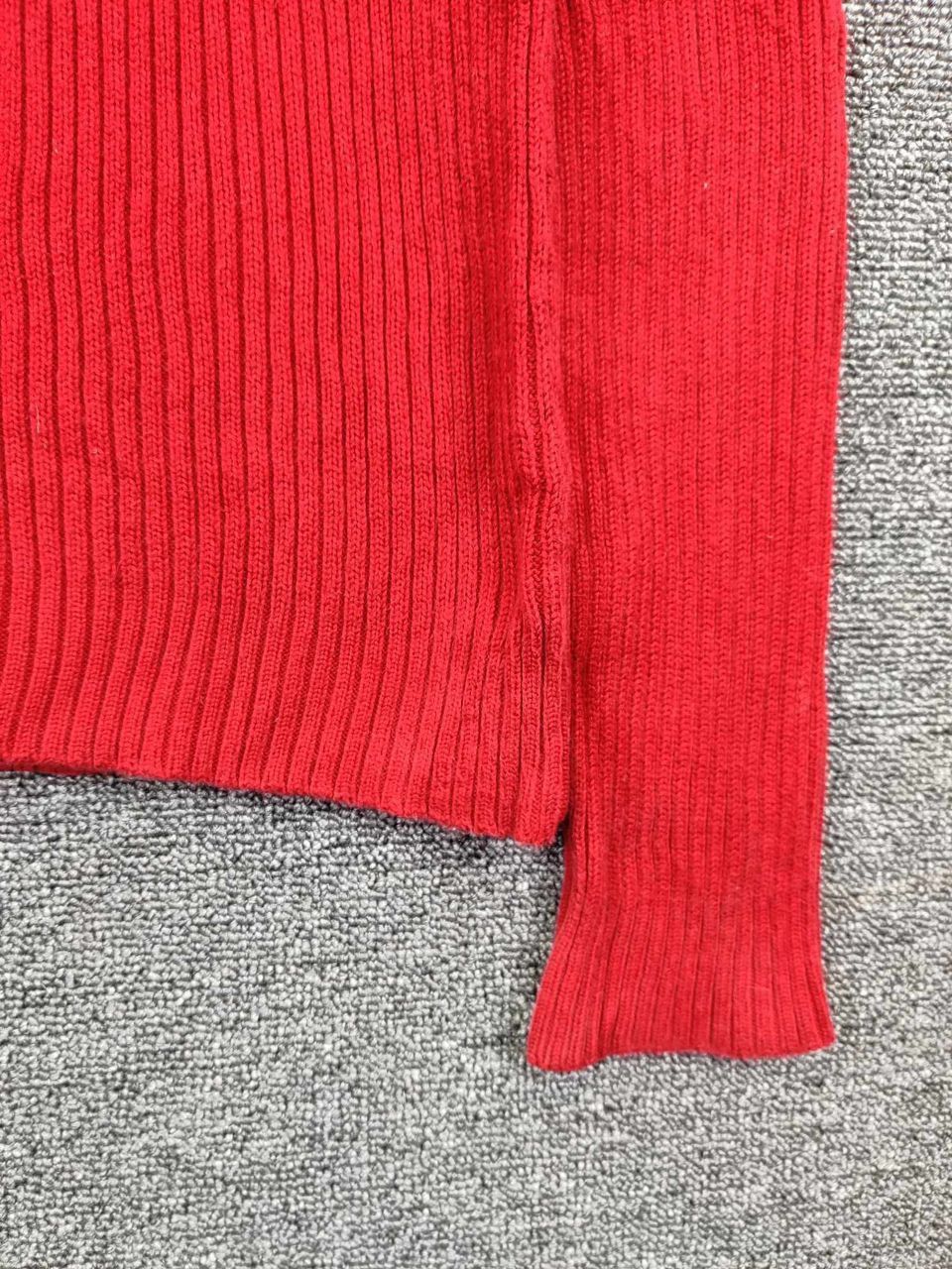 Ralph Lauren Vintage Ralph Lauren Polo Ralph Lauren Knitwear Sweater Size US S / EU 44-46 / 1 - 3 Thumbnail