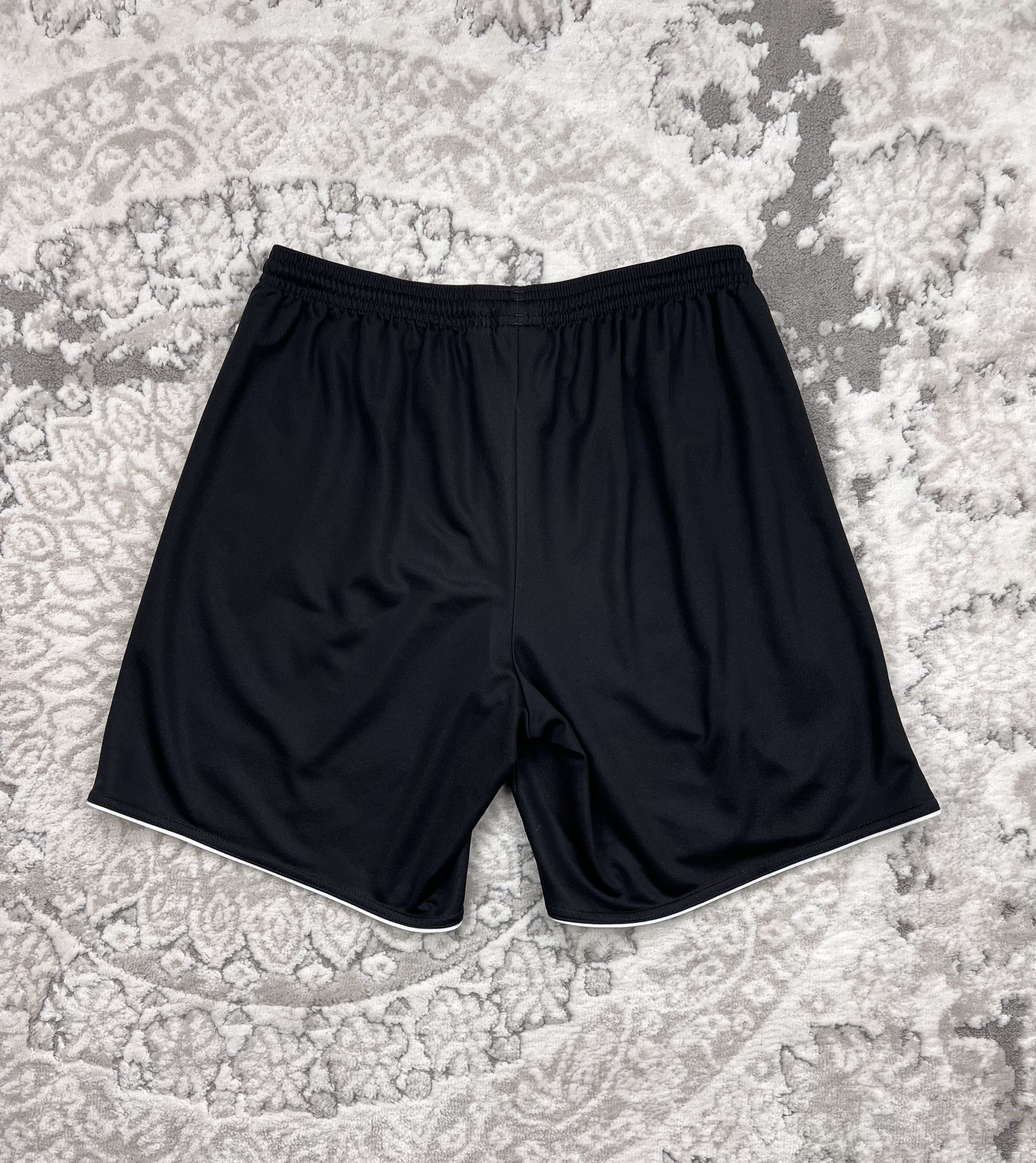 Adidas Adidas Climalite Football Shorts M Y2K Size US 32 / EU 48 - 8 Thumbnail