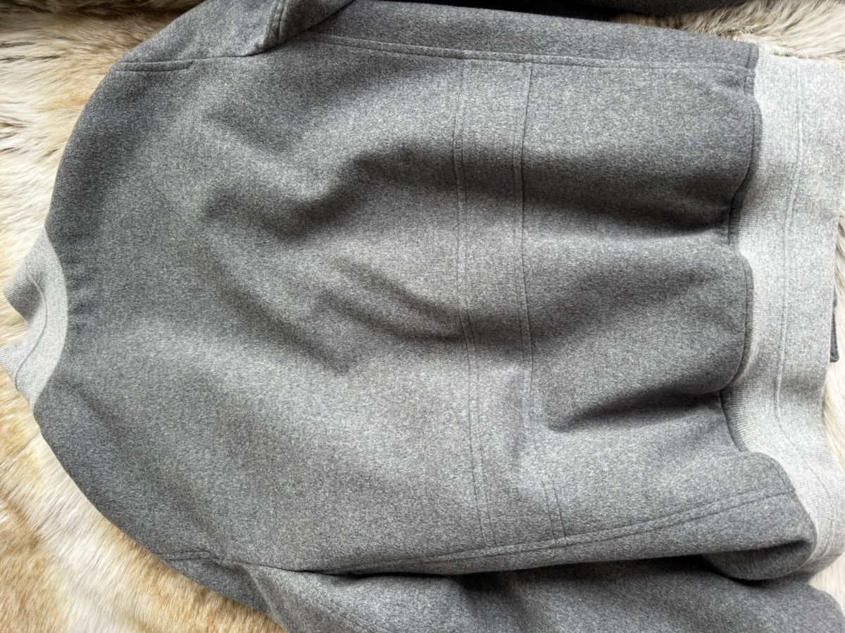 Brunello Cucinelli Cashmere bomber jacket Size US S / EU 44-46 / 1 - 9 Thumbnail