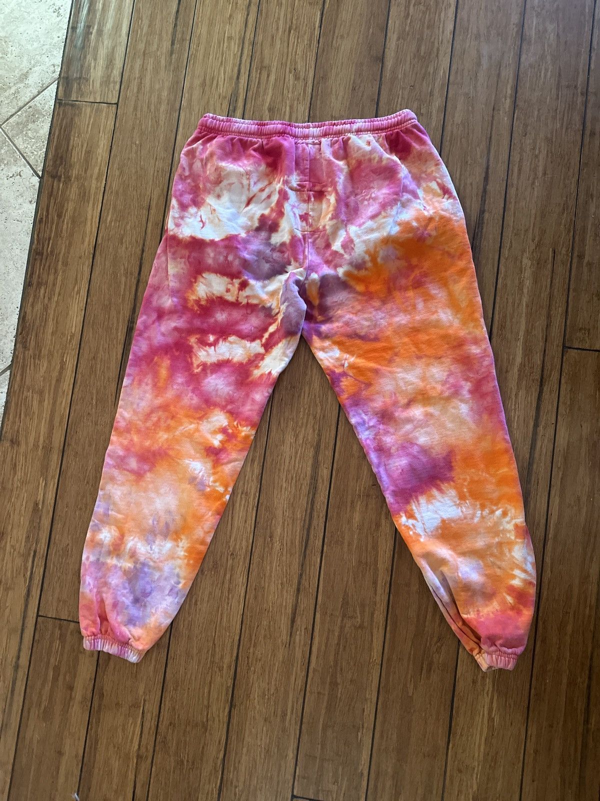 Camp High Camp High Sweatpants Size 31" - 2 Thumbnail
