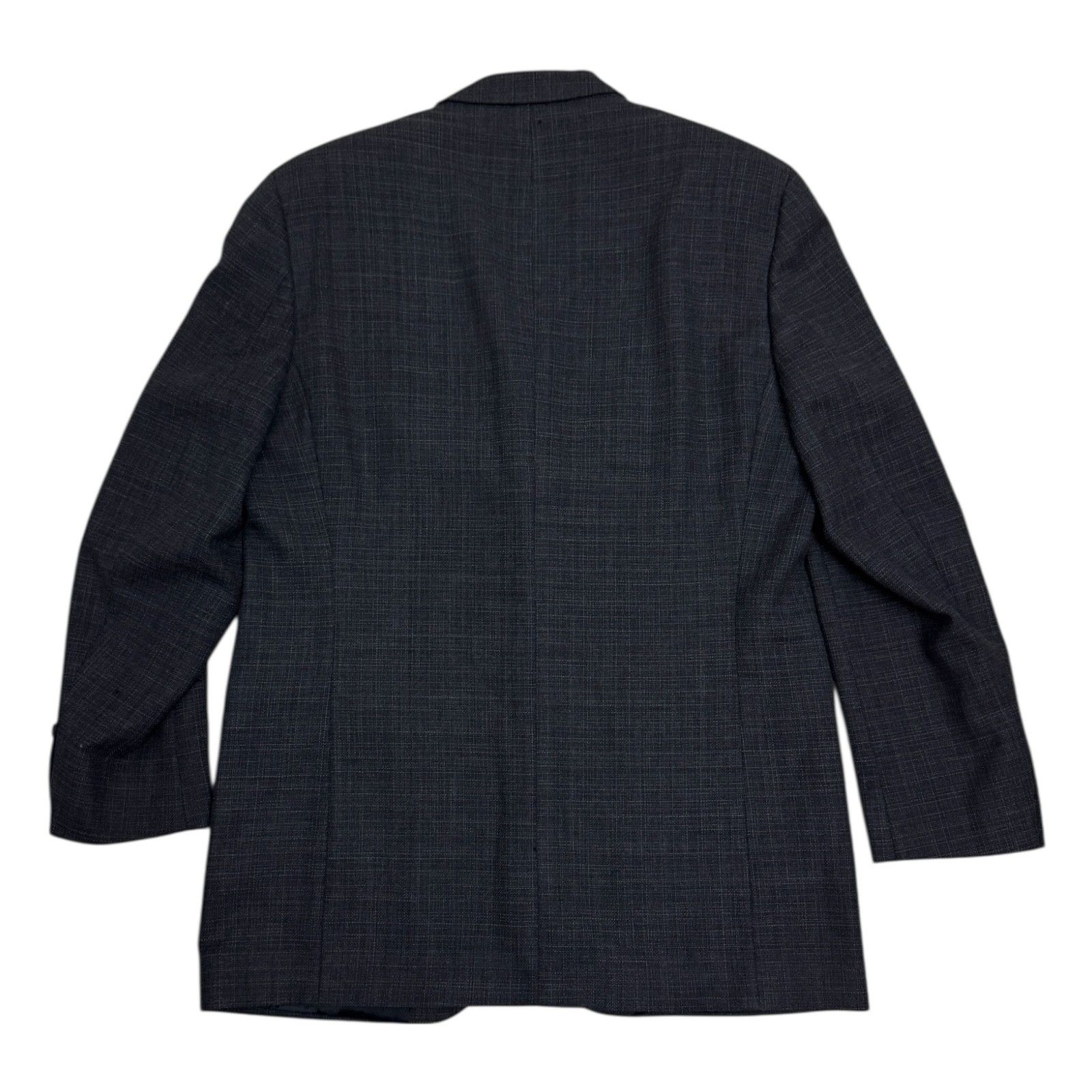 Jack Victor JACK VICTOR Vintage Designer Business Blazer Jacket 42L Size 42L - 6 Thumbnail