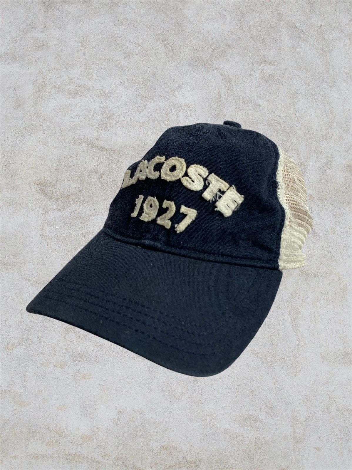 Other Lacoste vintage cap hat Size ONE SIZE - 1 Thumbnail